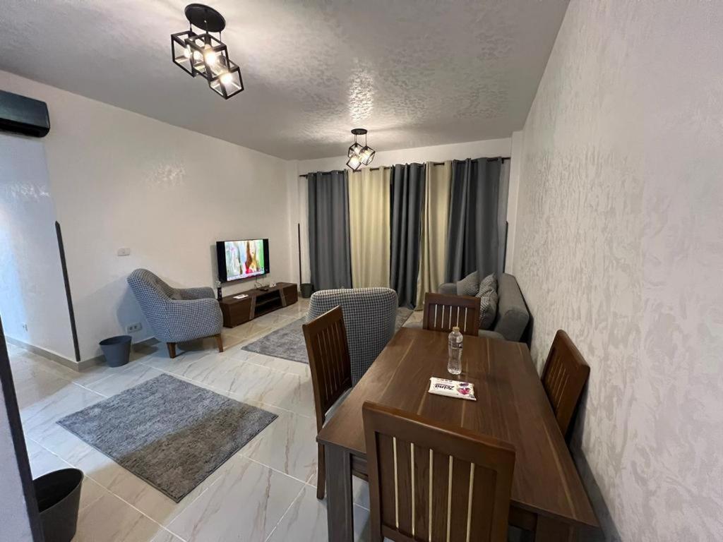 Prime Apartment in Madinaty