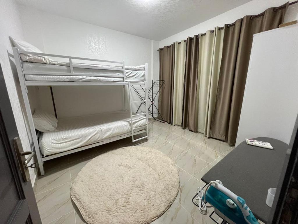 Prime Apartment in Madinaty