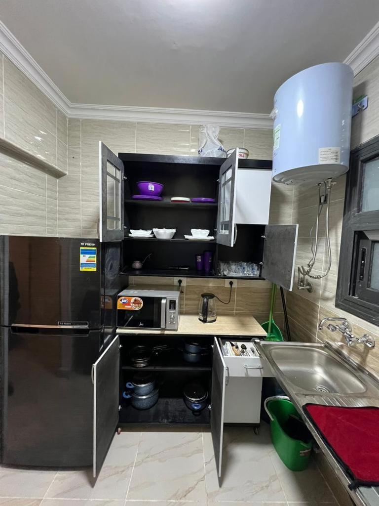 Prime Apartment in Madinaty