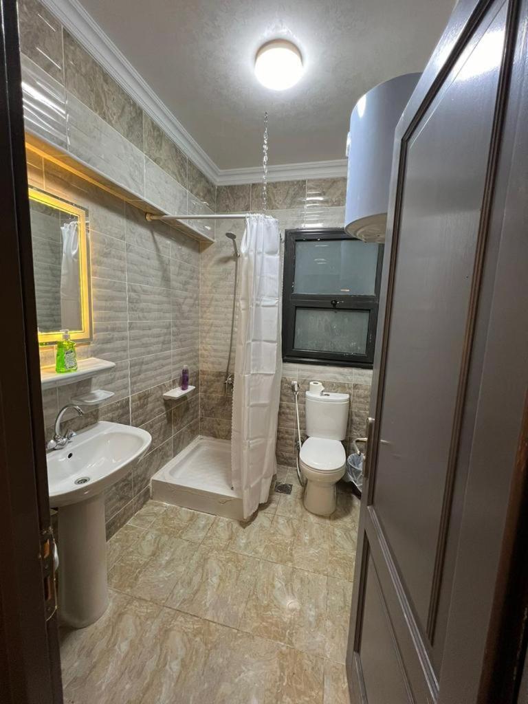 Prime Apartment in Madinaty