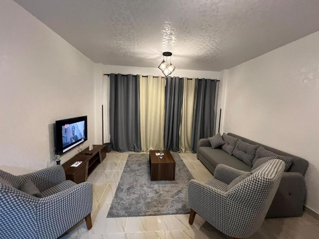 Prime Apartment in Madinaty