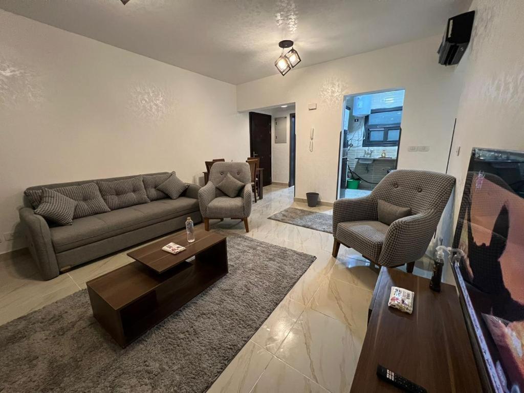 Prime Apartment in Madinaty