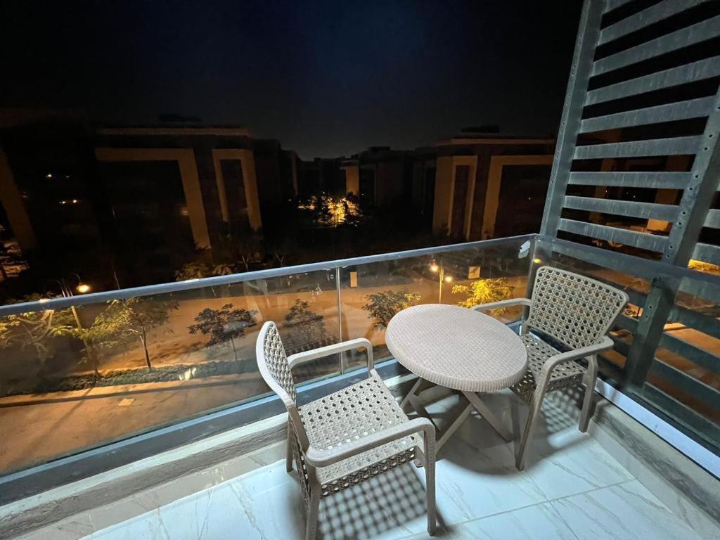 Prime Apartment in Madinaty