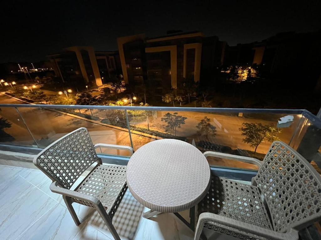 Prime Apartment in Madinaty