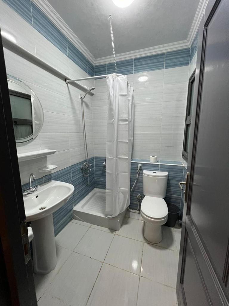 Prime Apartment in Madinaty