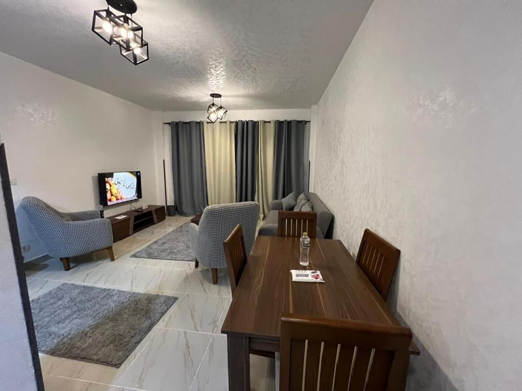 Prime Apartment in Madinaty
