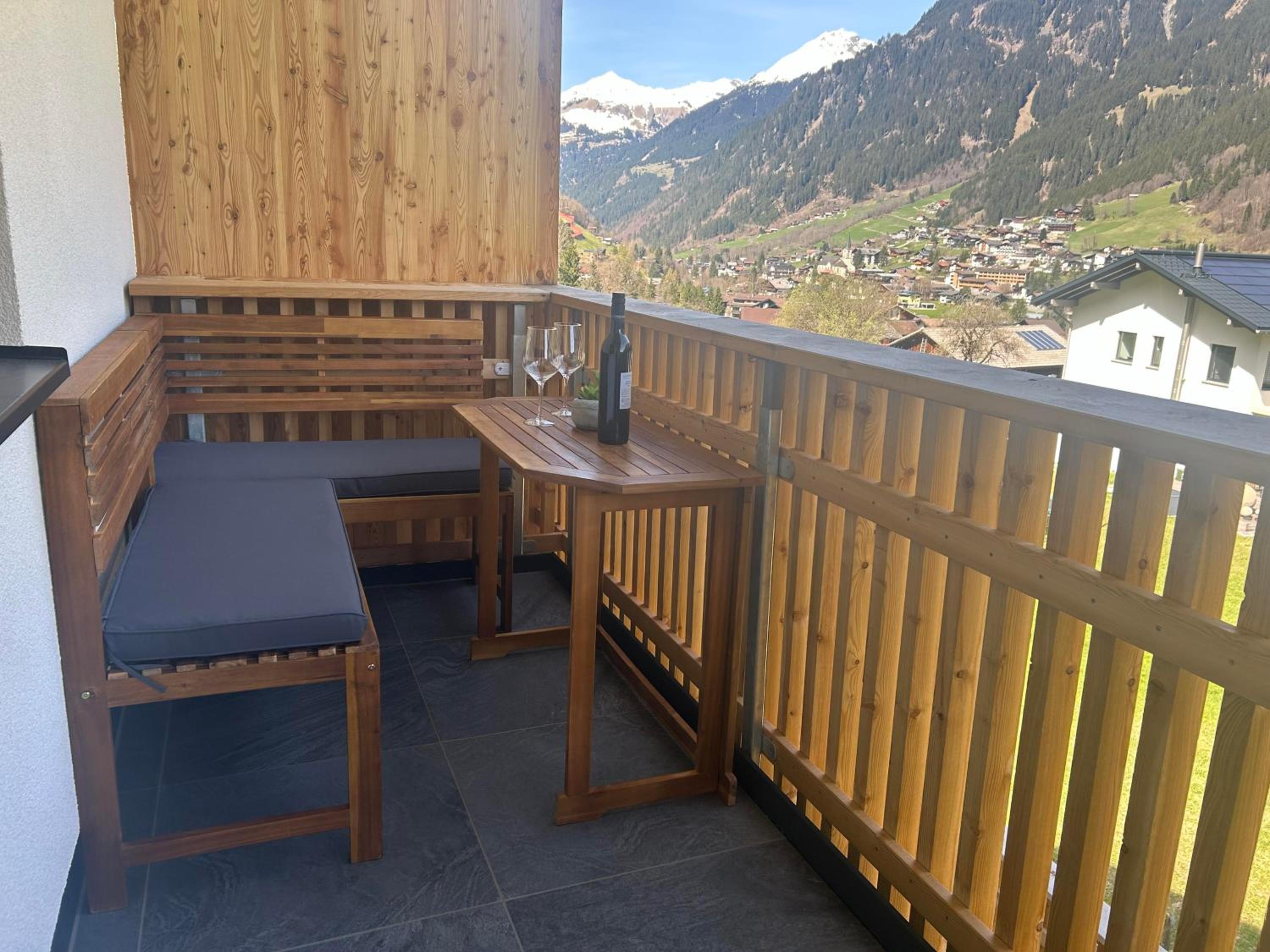Haus Lechner