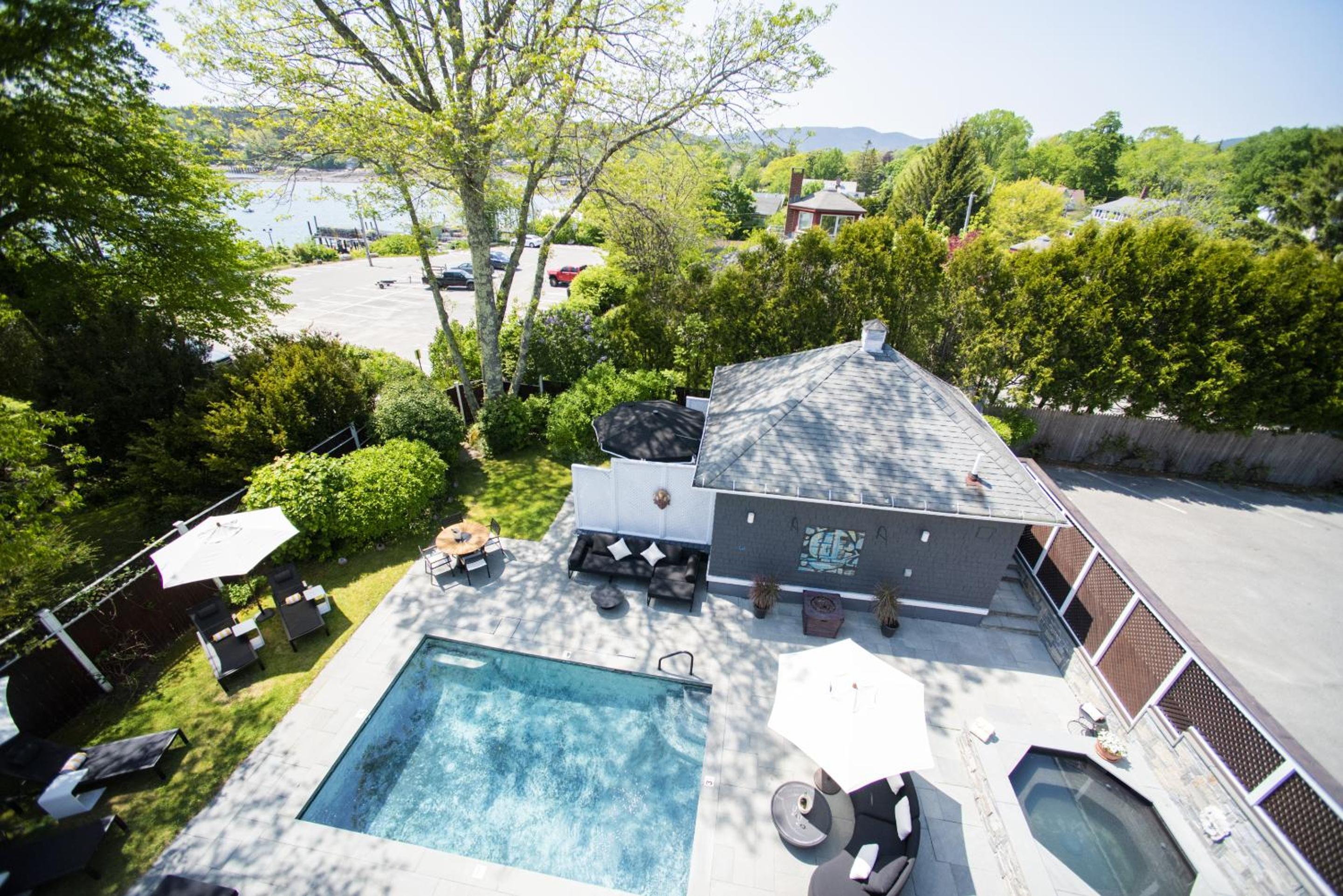 Lindenwood Inn