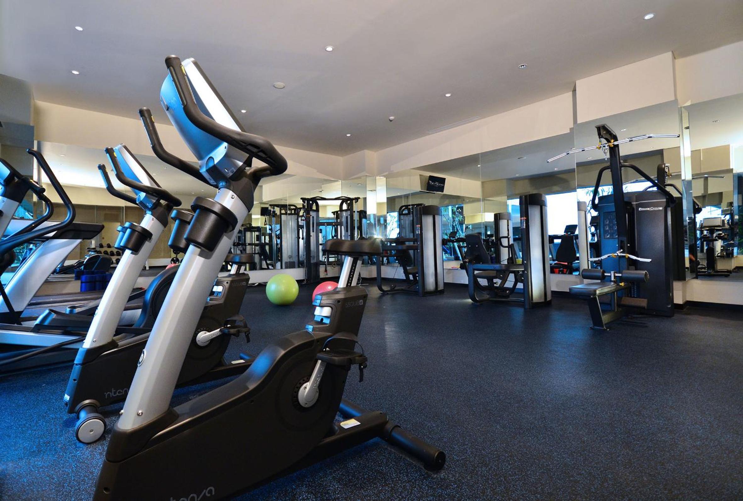 Solo Vacations - The Alana Hotel  Convention Center Solo by ASTON - Property Image 11