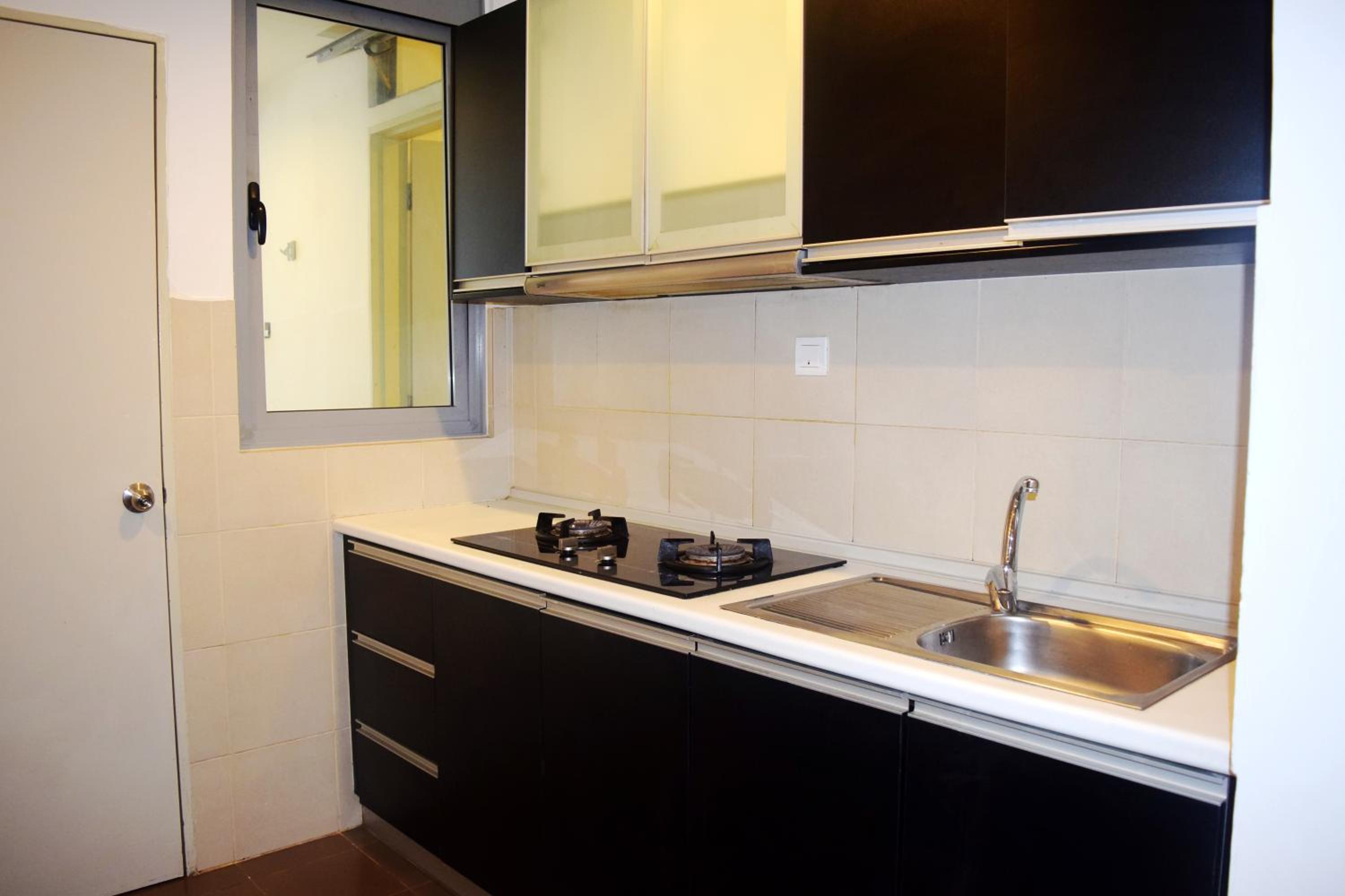 Taragon Residences