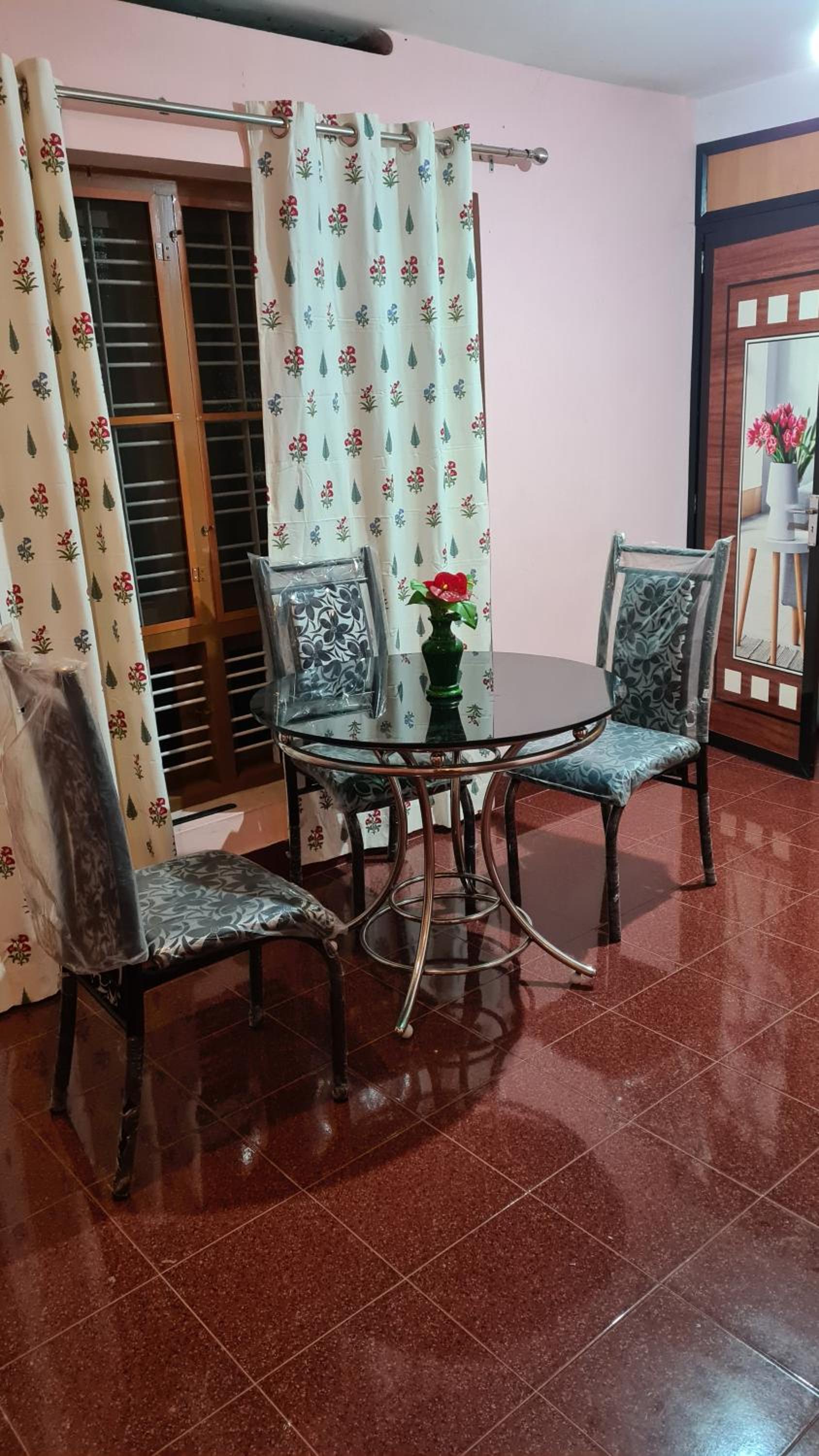 Surabhi-Nature Villa , Private floor AC view 3