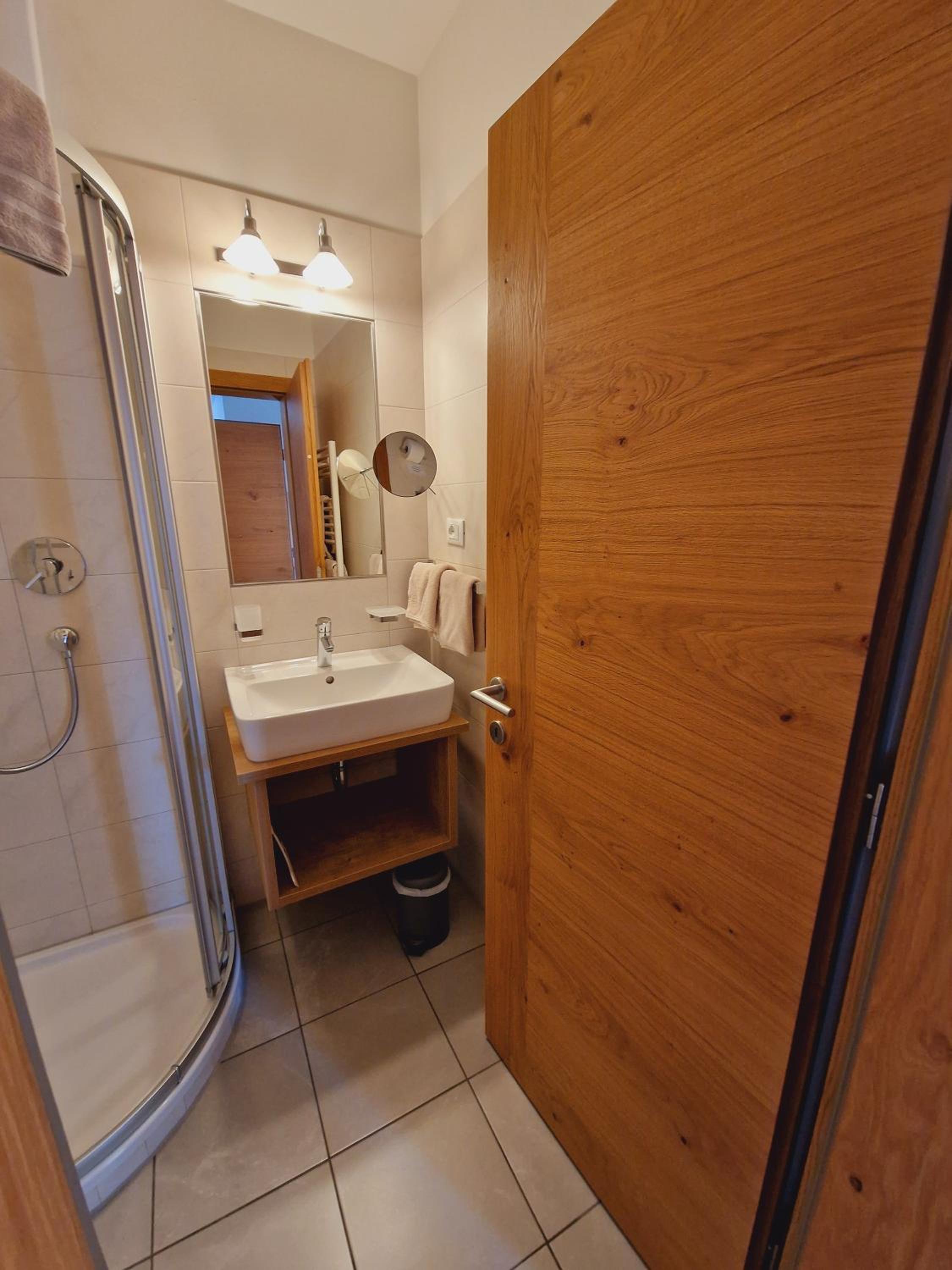 Rasnerhof Ferienwohnung Zielspitz