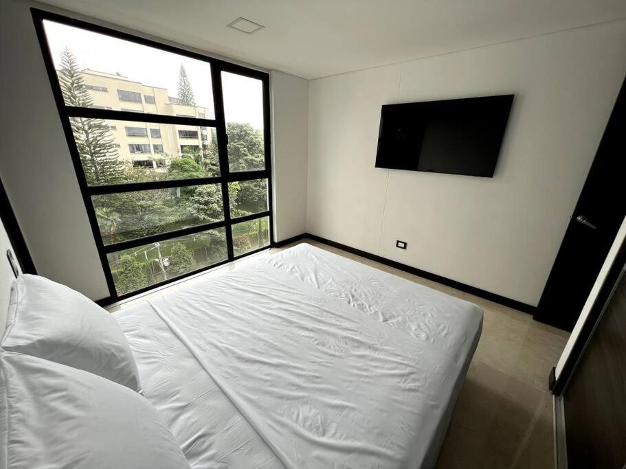 501 Luxury Apartment In Heart Of El Poblado