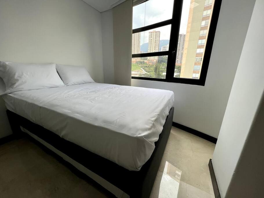 501 Luxury Apartment In Heart Of El Poblado