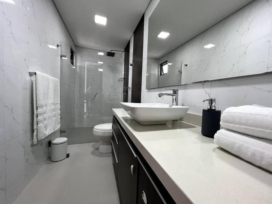 501 Luxury Apartment In Heart Of El Poblado