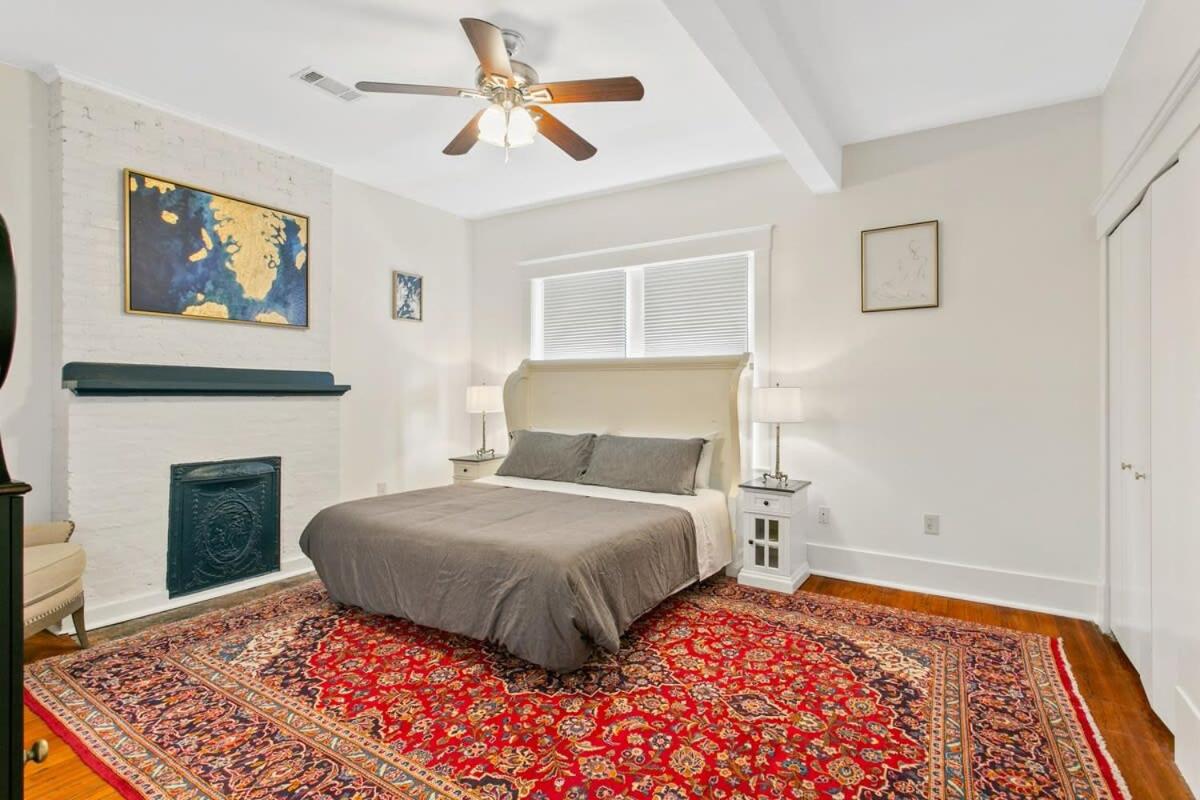 Stunning 2BD luxury apt perfect NOLA location