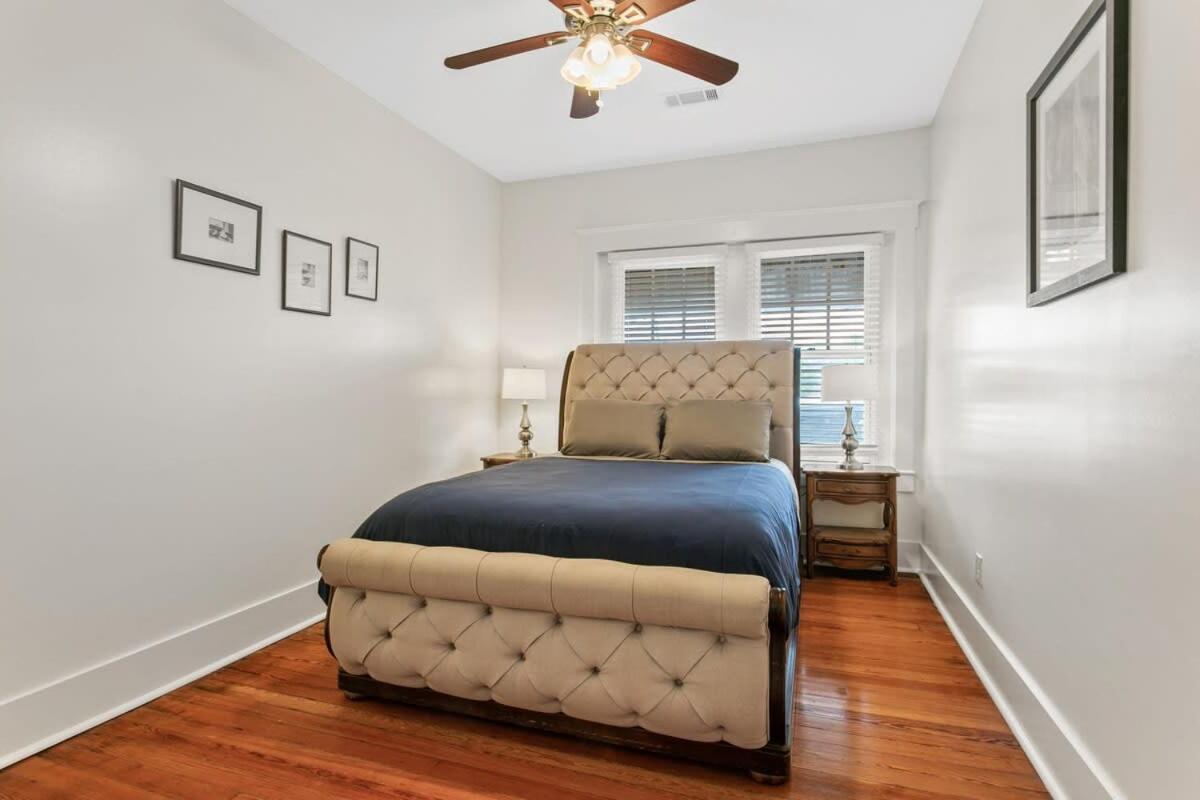 Stunning 2BD luxury apt perfect NOLA location