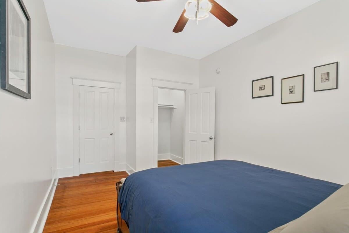 Stunning 2BD luxury apt perfect NOLA location