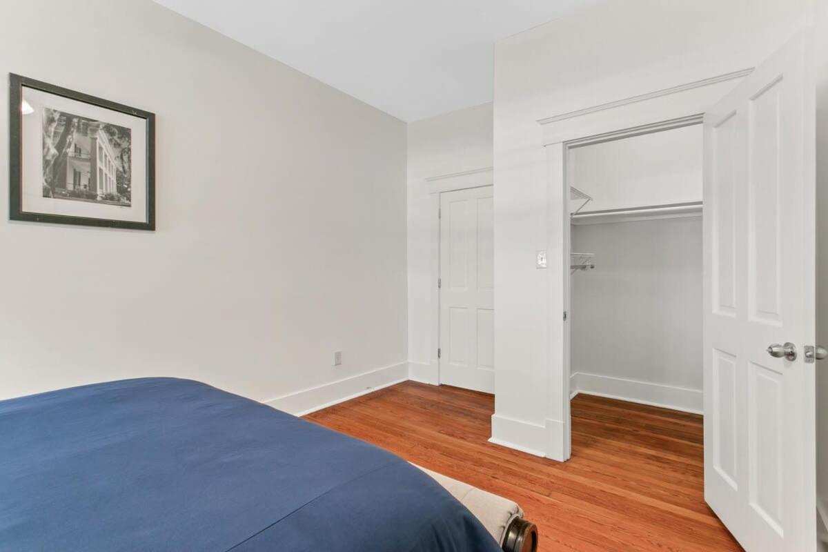 Stunning 2BD luxury apt perfect NOLA location