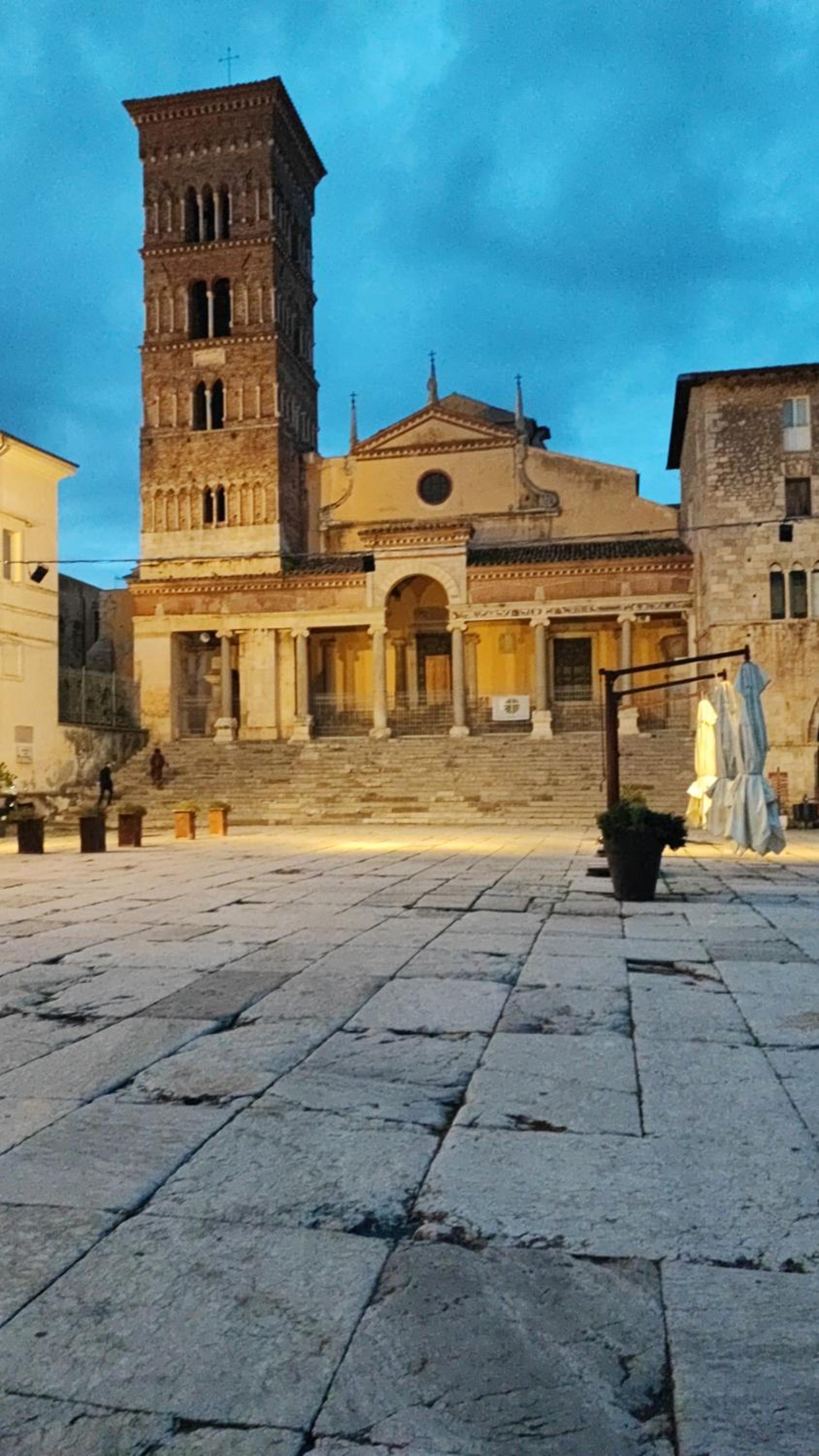 Le Tre Porte del Giubileo view 4