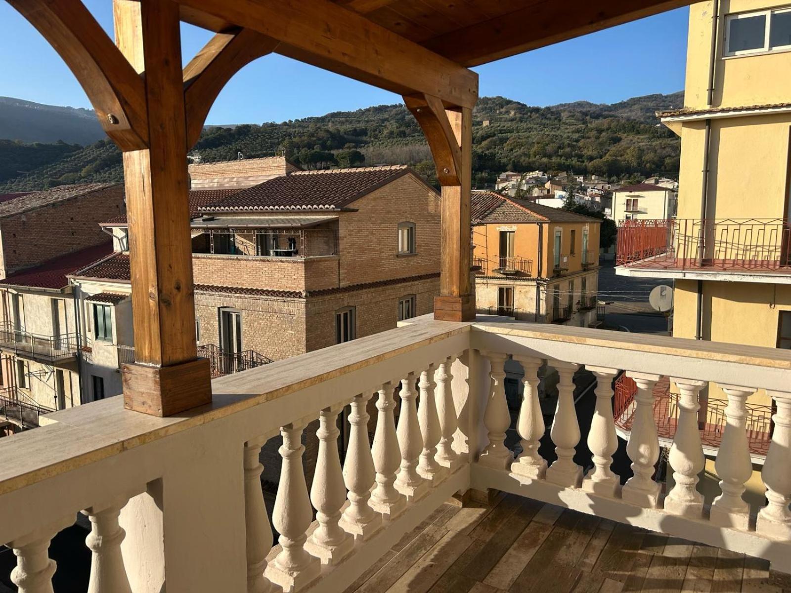 B&B Il Sogno view 2