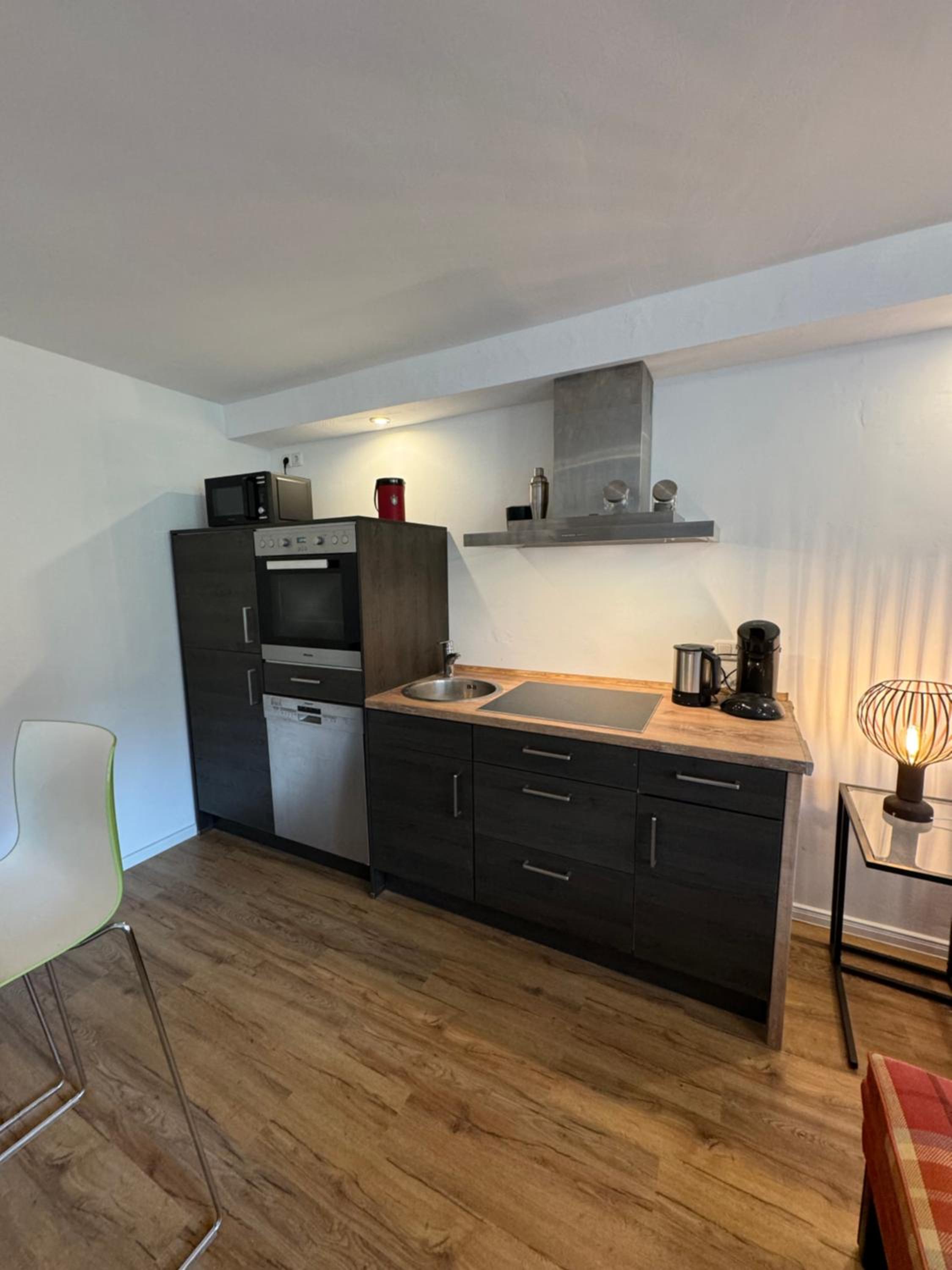Eifelsuiten - Private Spa & Family Hideaway - Kerpen Loogh