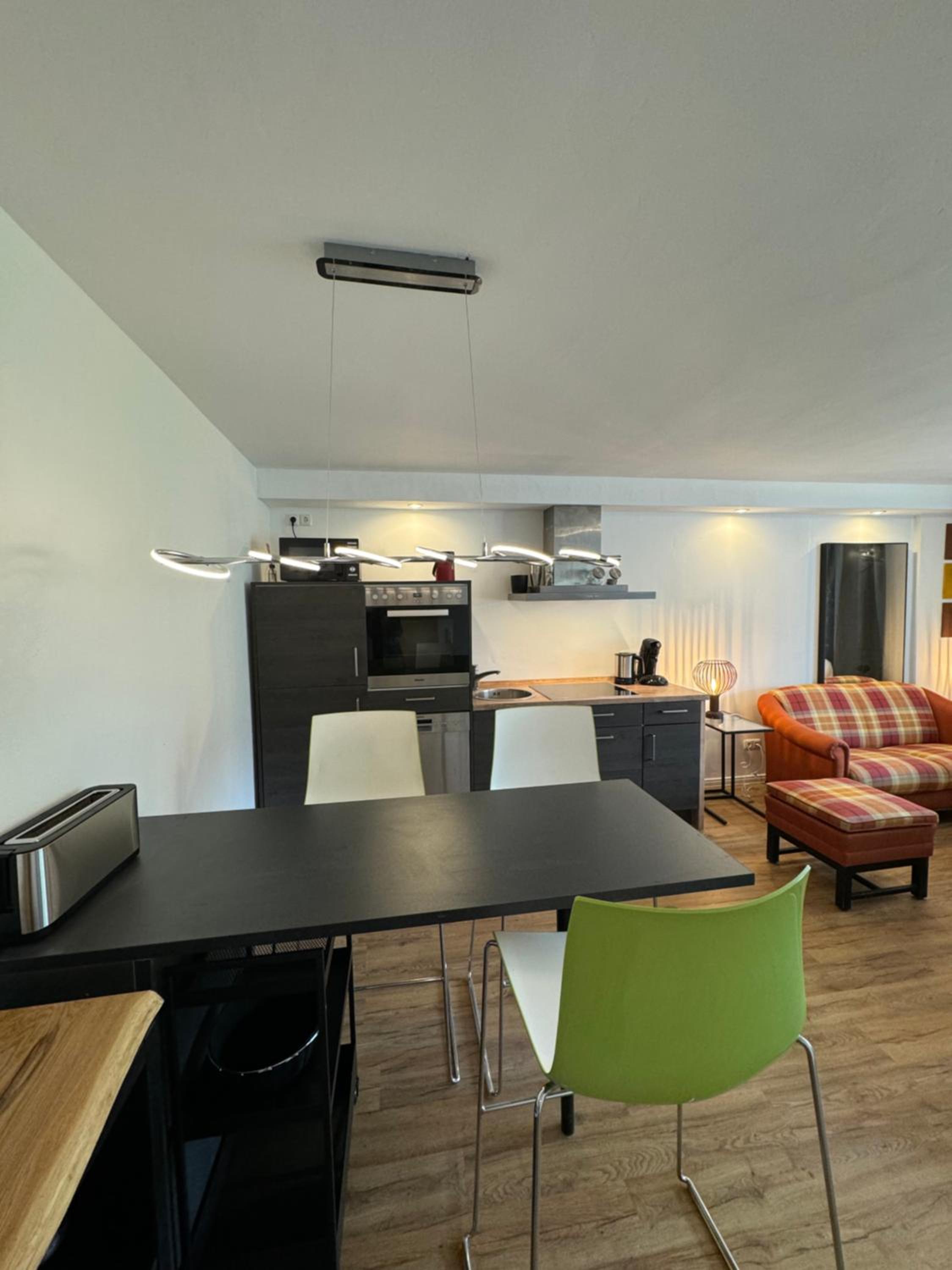 Eifelsuiten - Private Spa & Family Hideaway - Kerpen Loogh