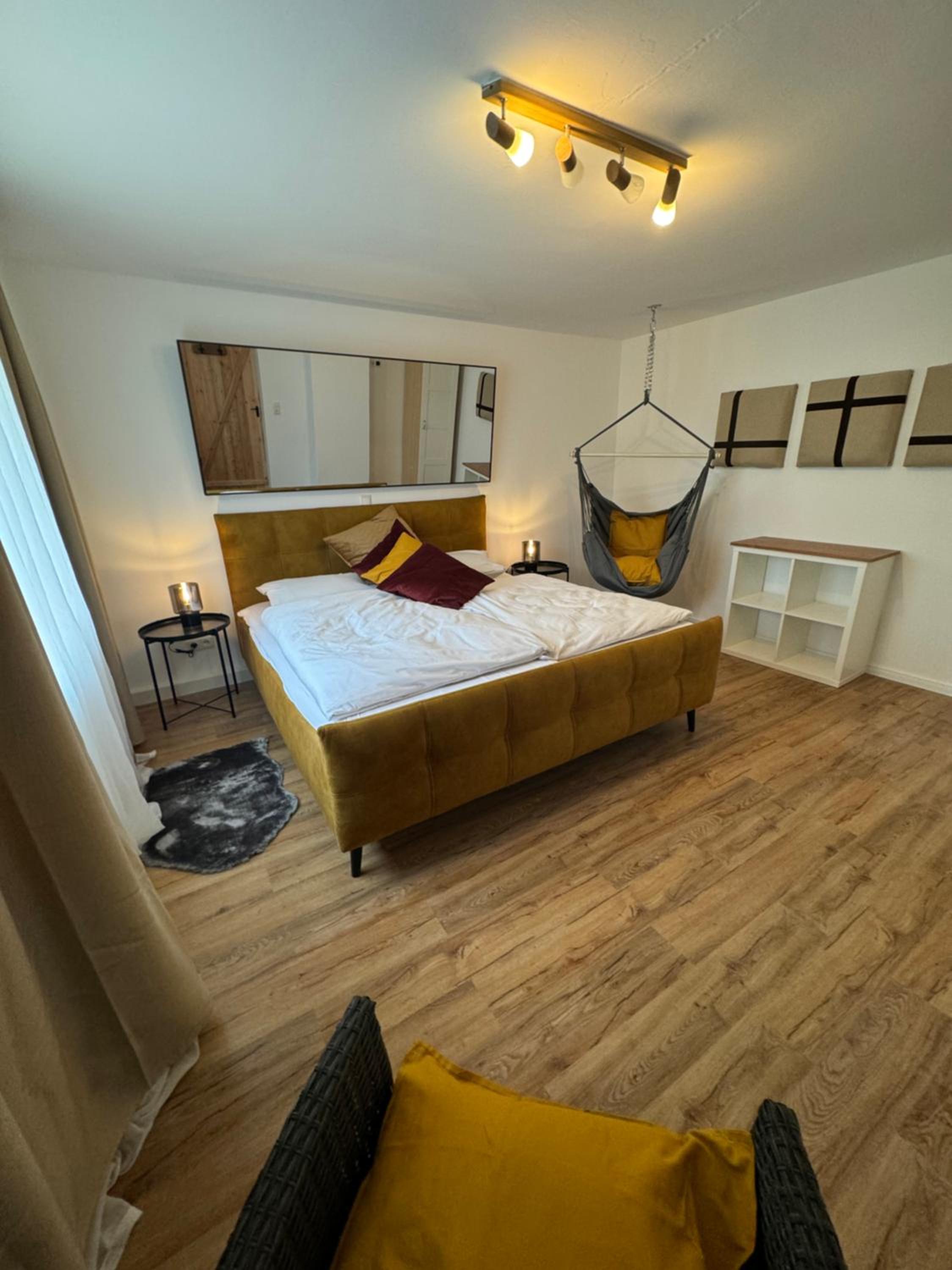 Eifelsuiten - Private Spa & Family Hideaway - Kerpen Loogh