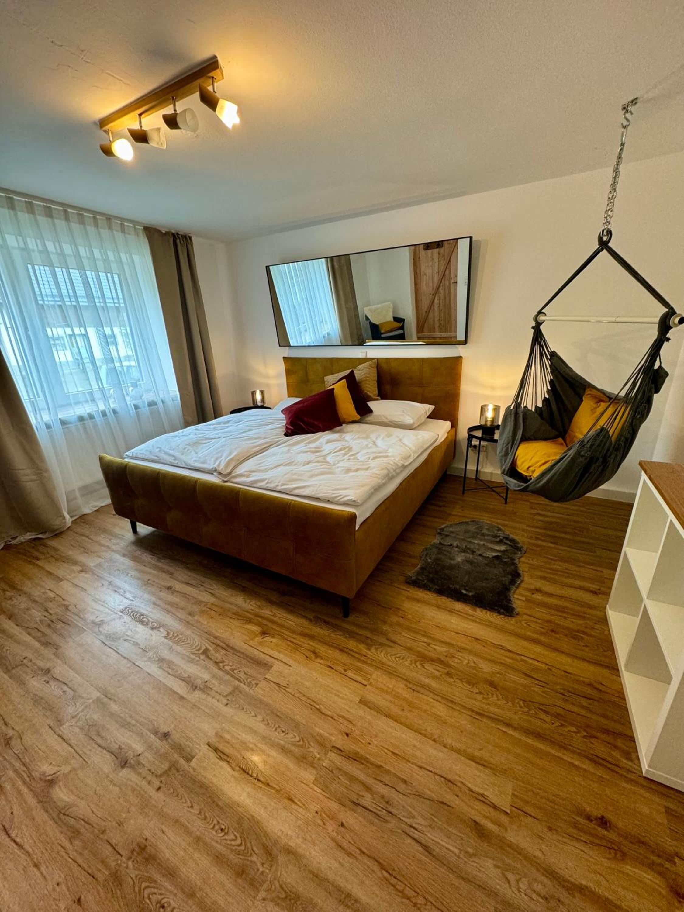 Eifelsuiten - Private Spa & Family Hideaway - Kerpen Loogh