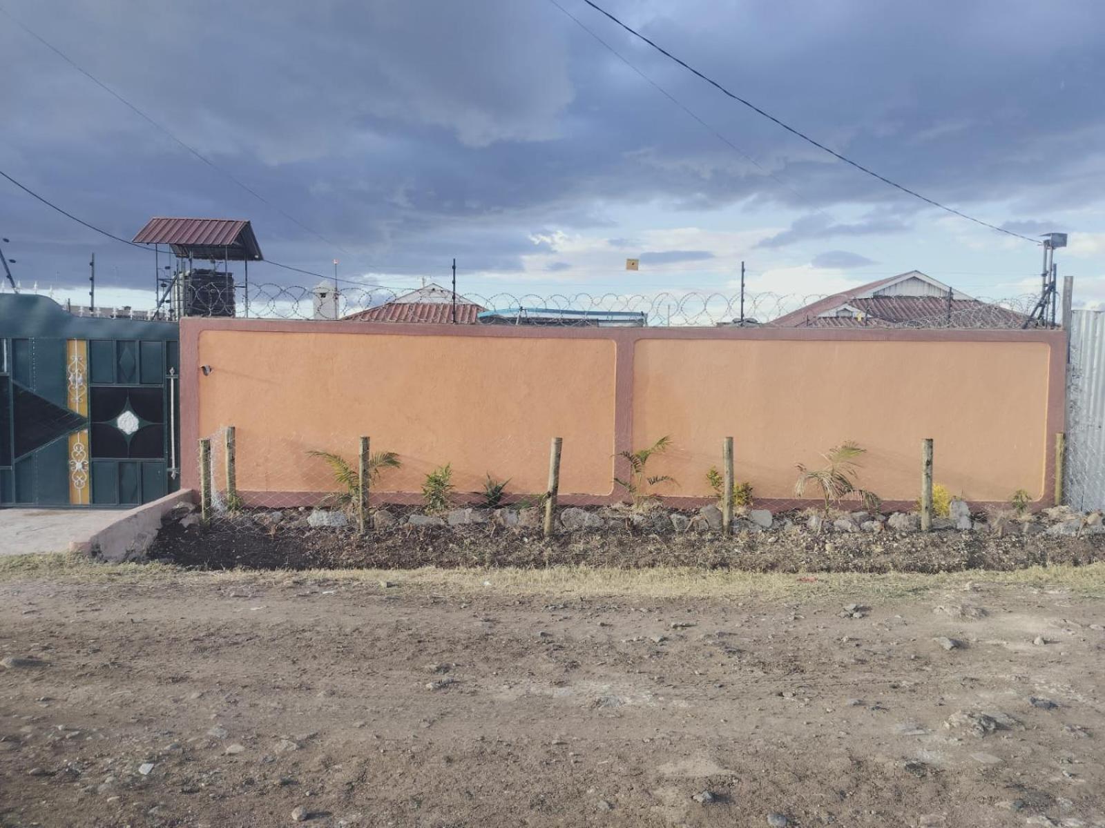 Happy Trails Holiday Home-Nanyuki