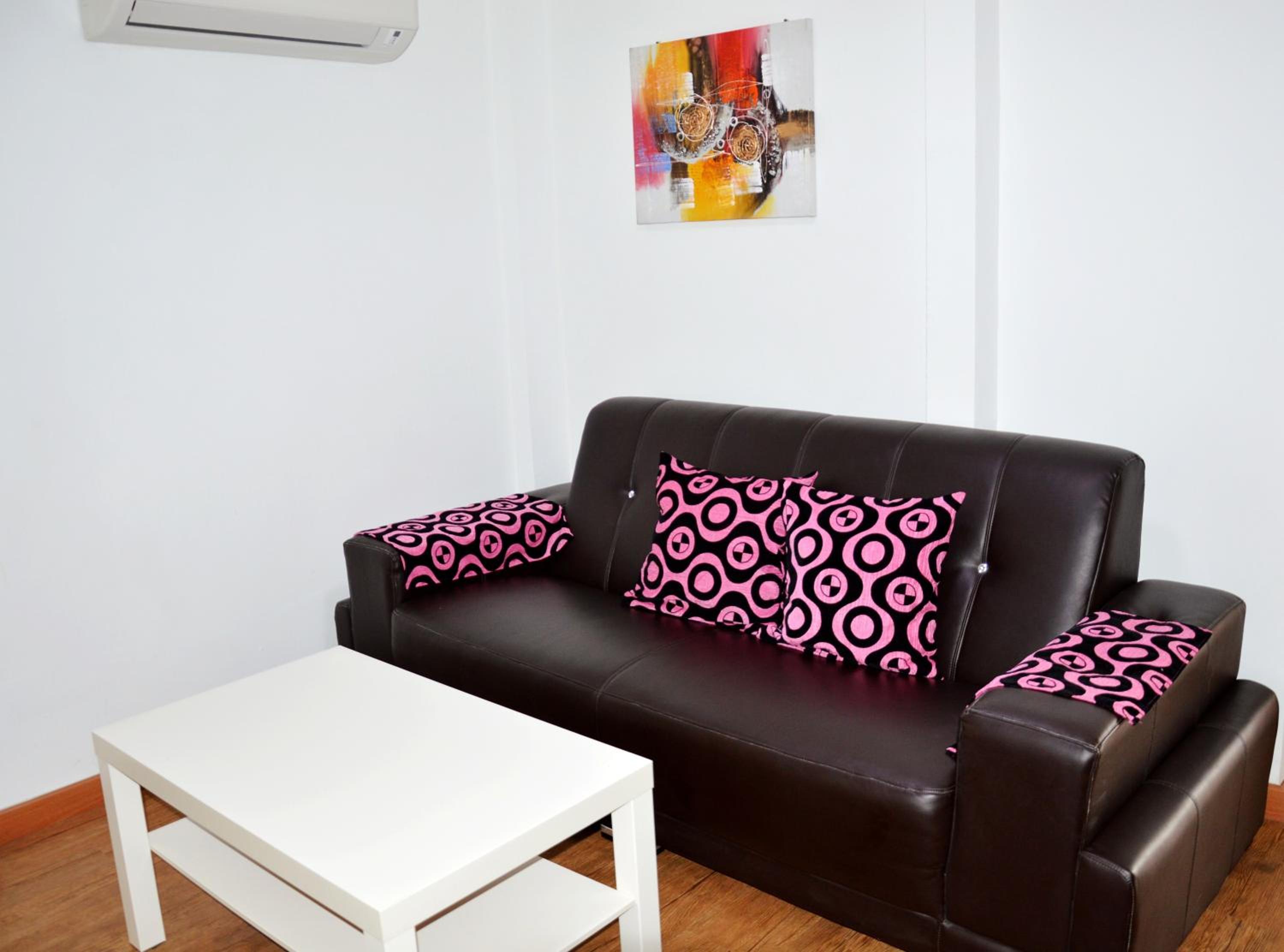 Taragon Residences, Kuala Lumpur - 10