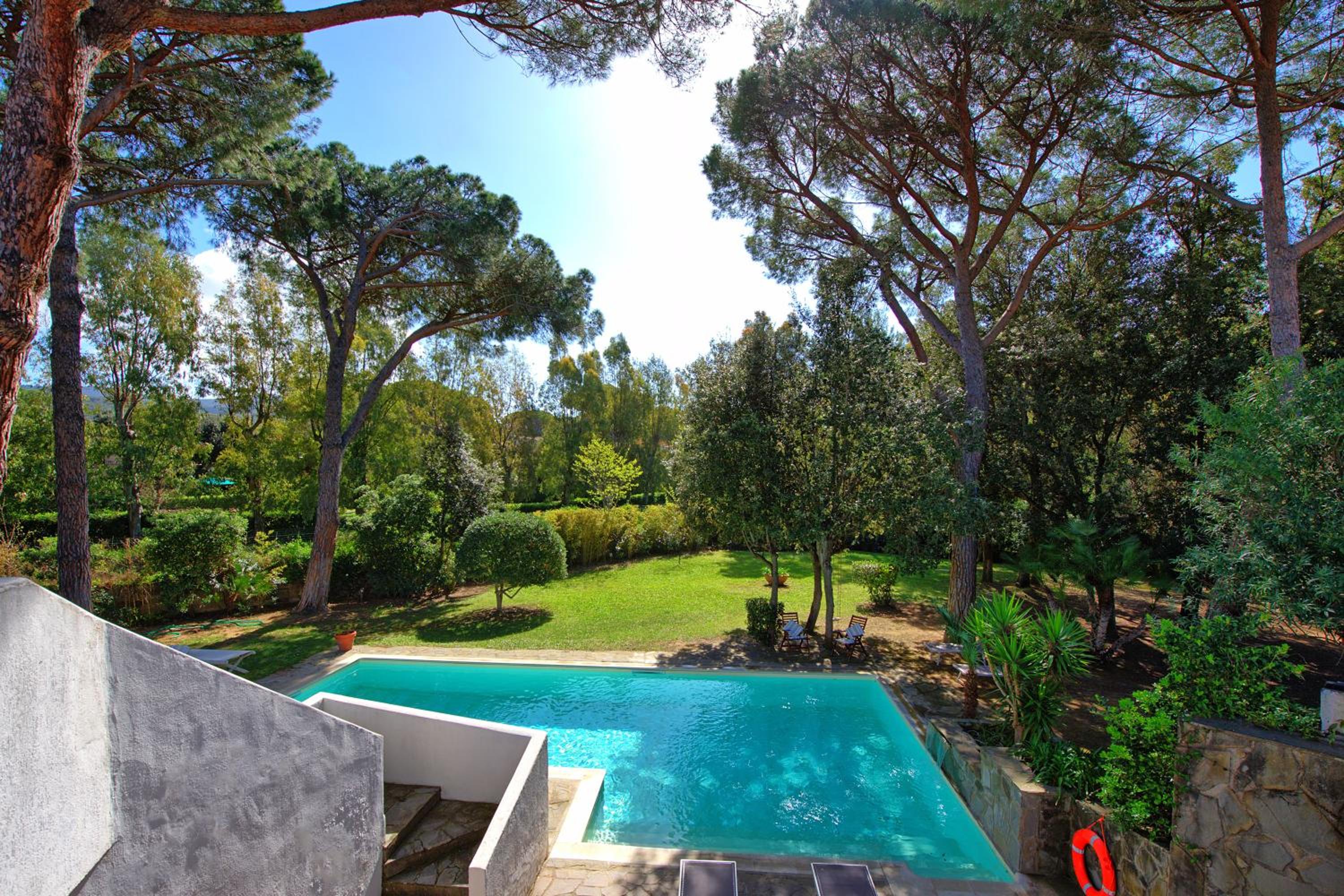 Villa Rocca Mare by PosarelliVillas view 5