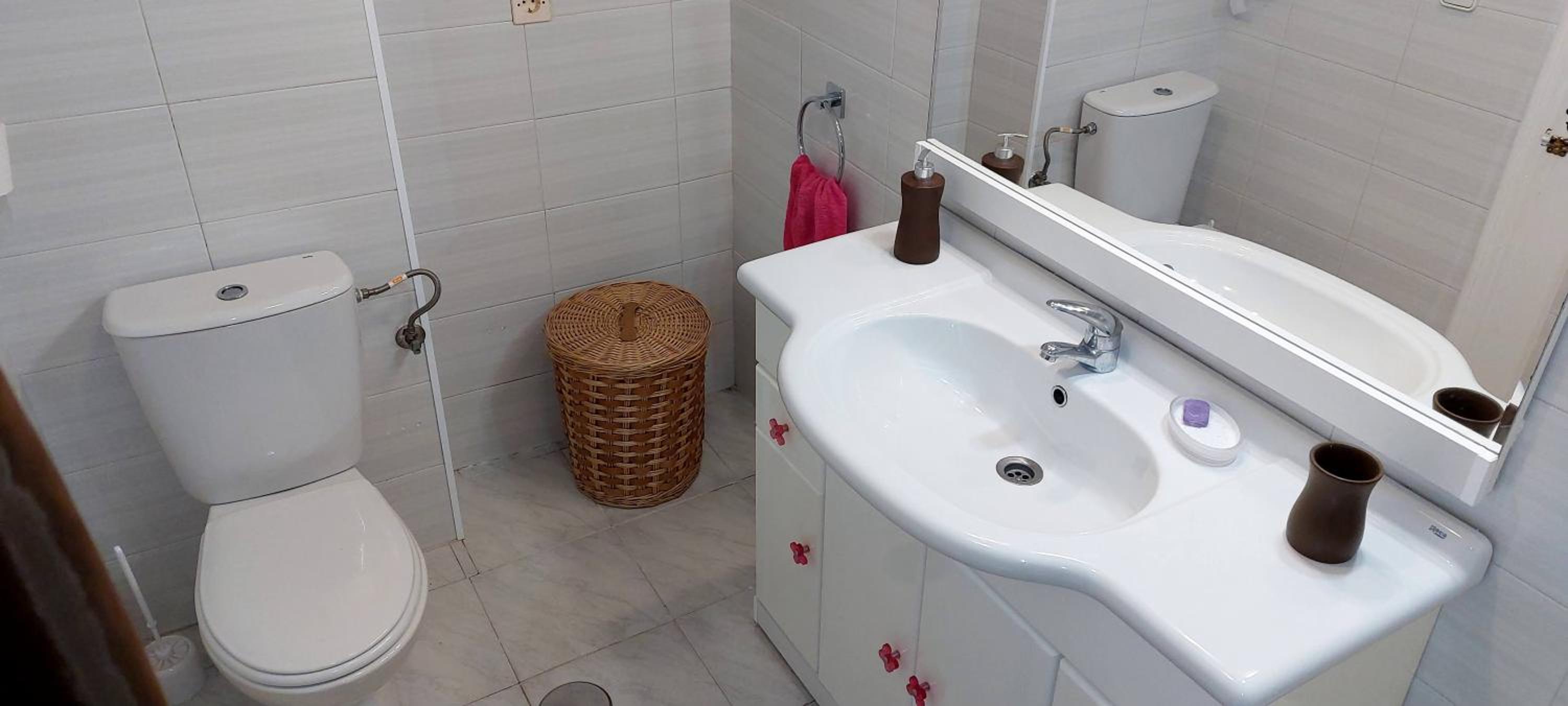 Apartamento Albamarina