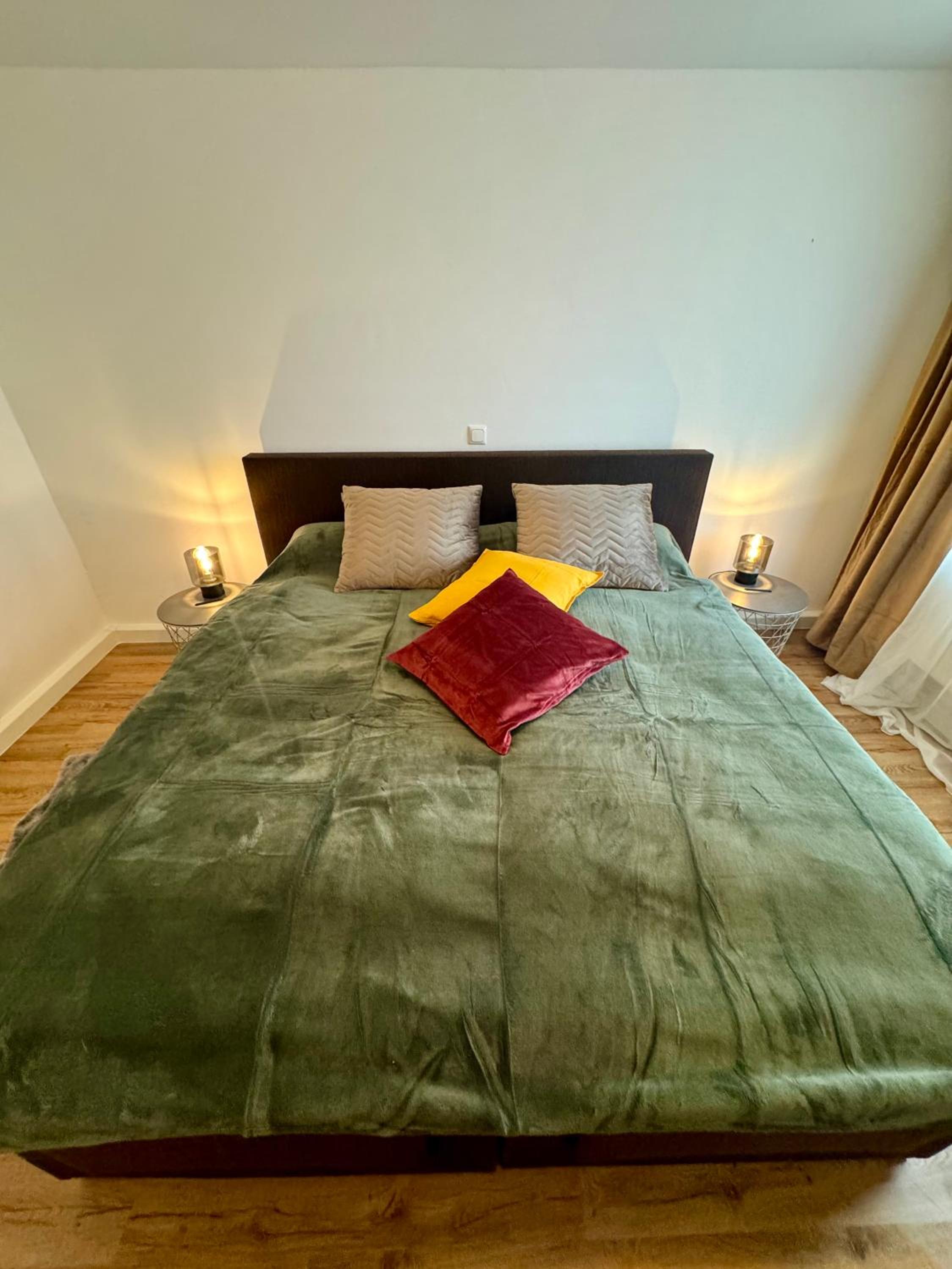 Eifelsuiten - Private Spa & Family Hideaway - Kerpen Loogh