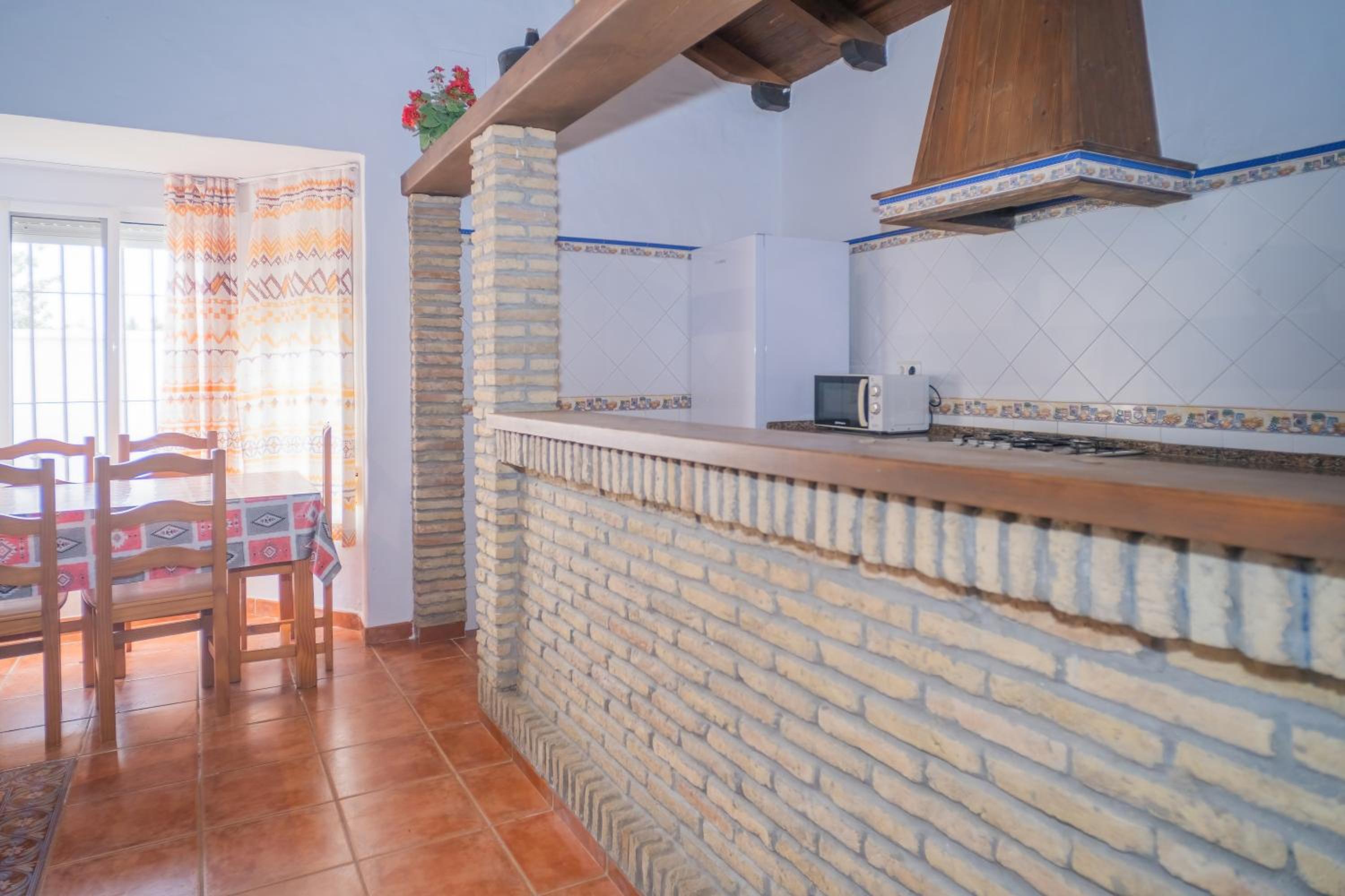 Alquiler de Chalet en el Palmar view 4