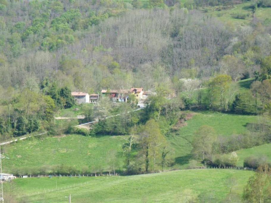 La Fragua Castiellu