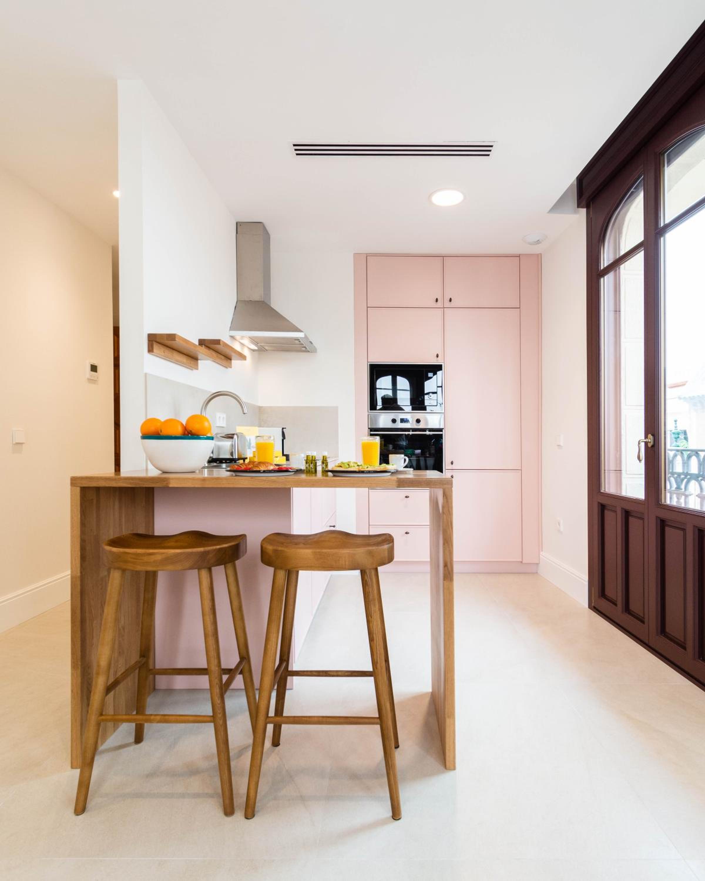 Betis Suites-La Campana