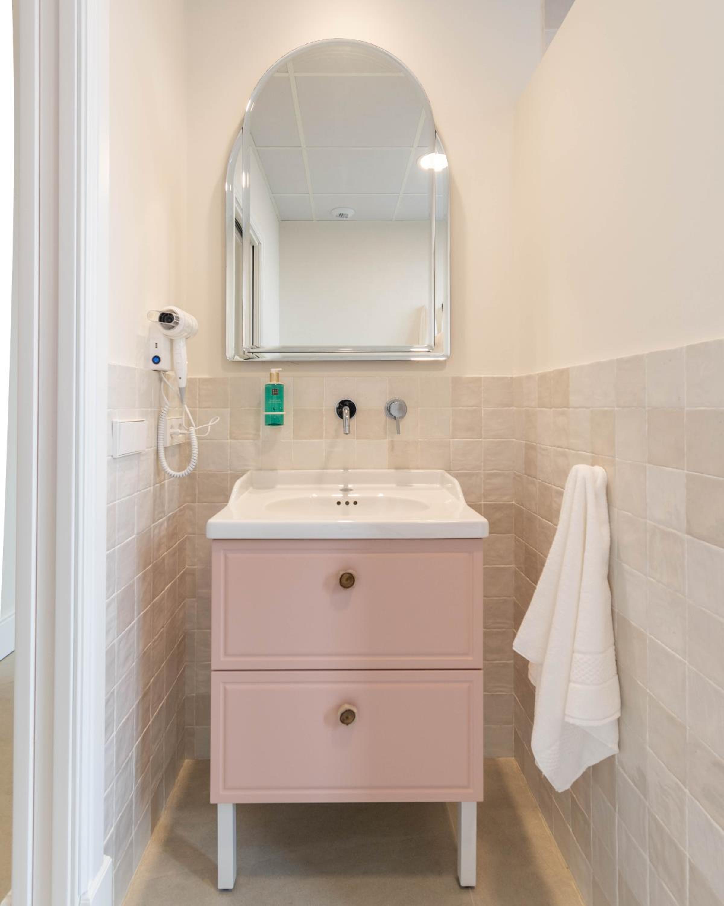 Betis Suites-La Campana