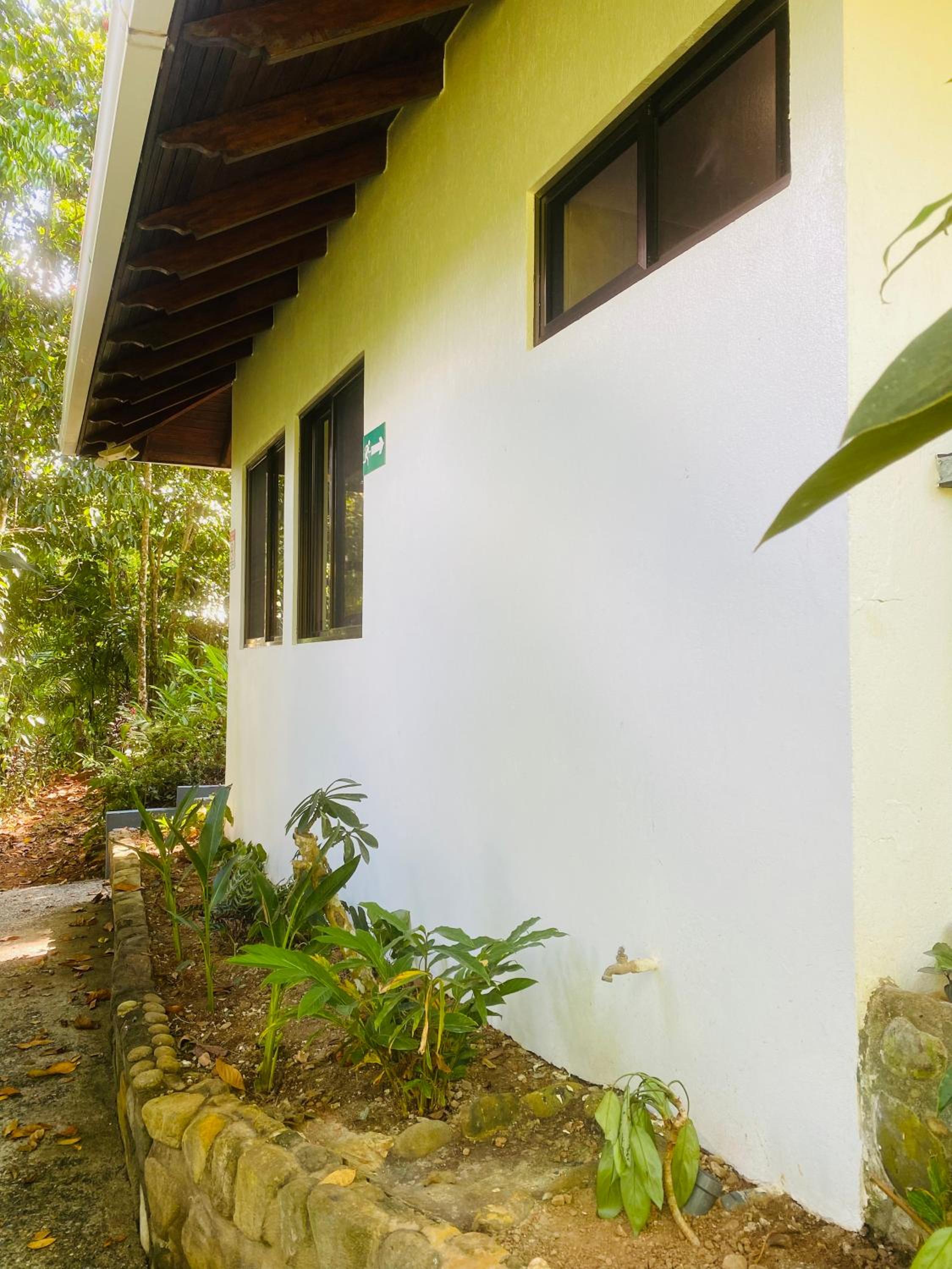 Villas en el Bosque