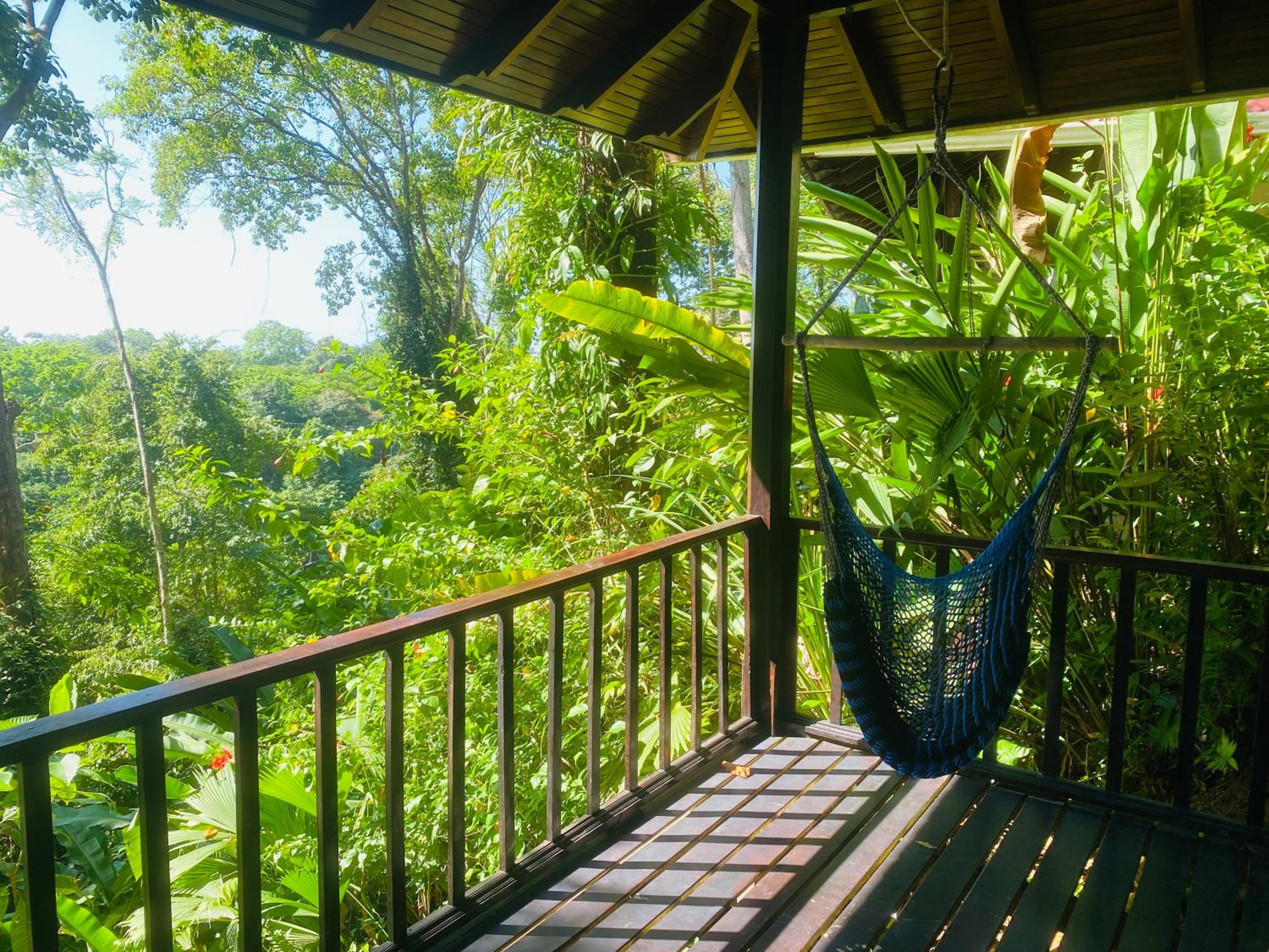 Villas en el Bosque