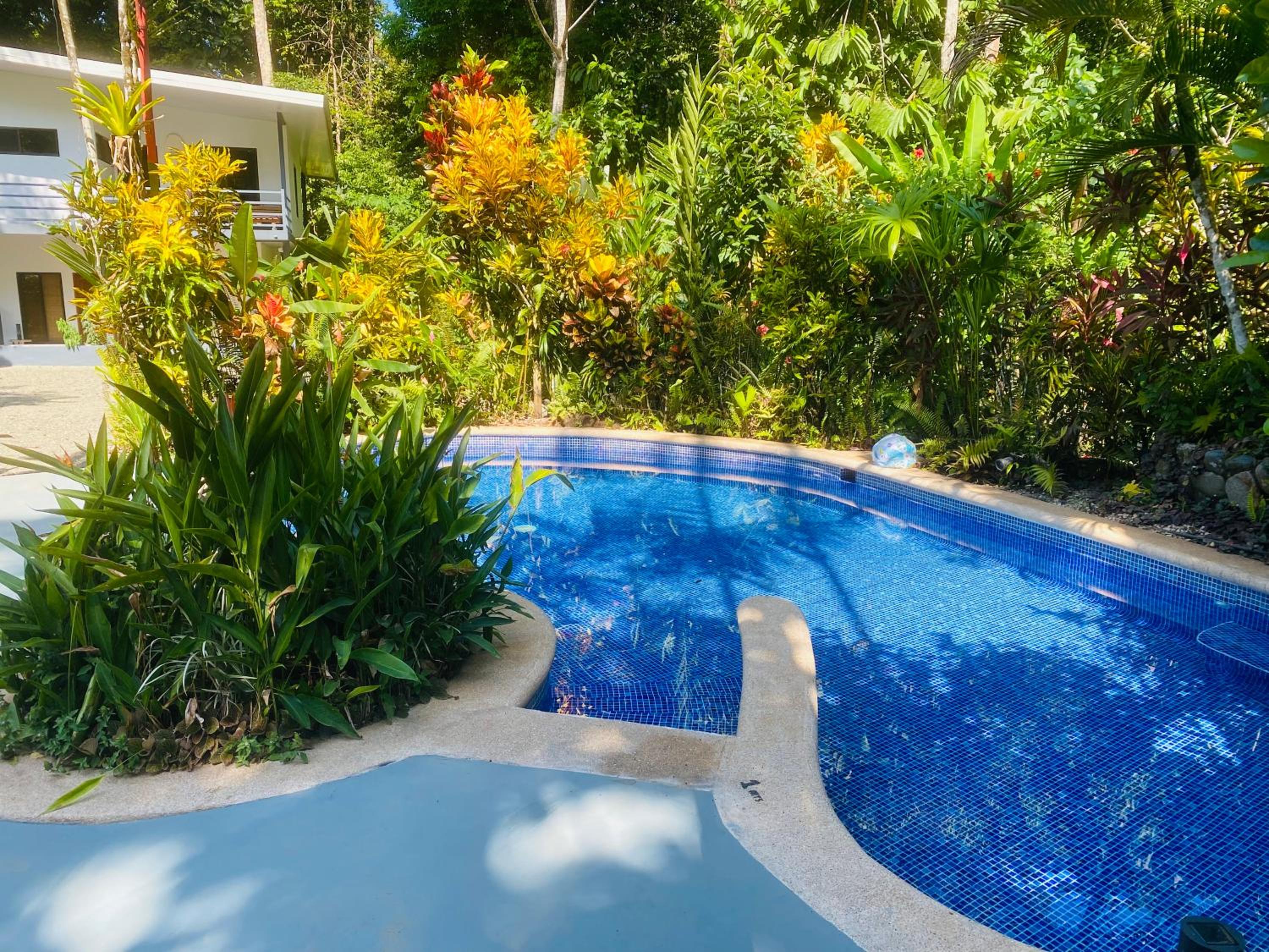 Villas en el Bosque