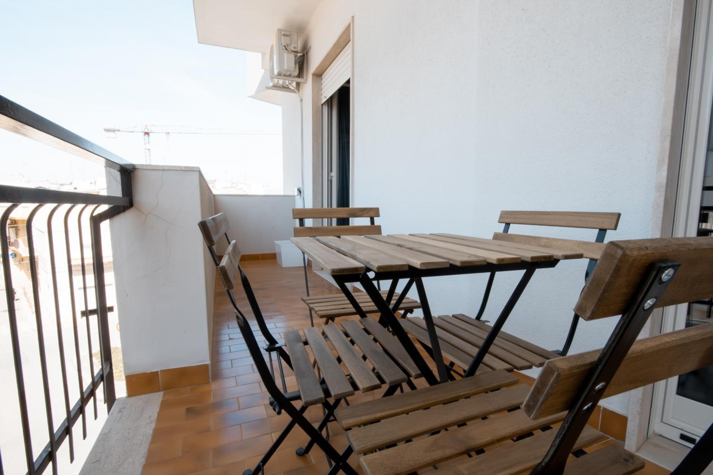 Hotel La Meridiana - Image 1