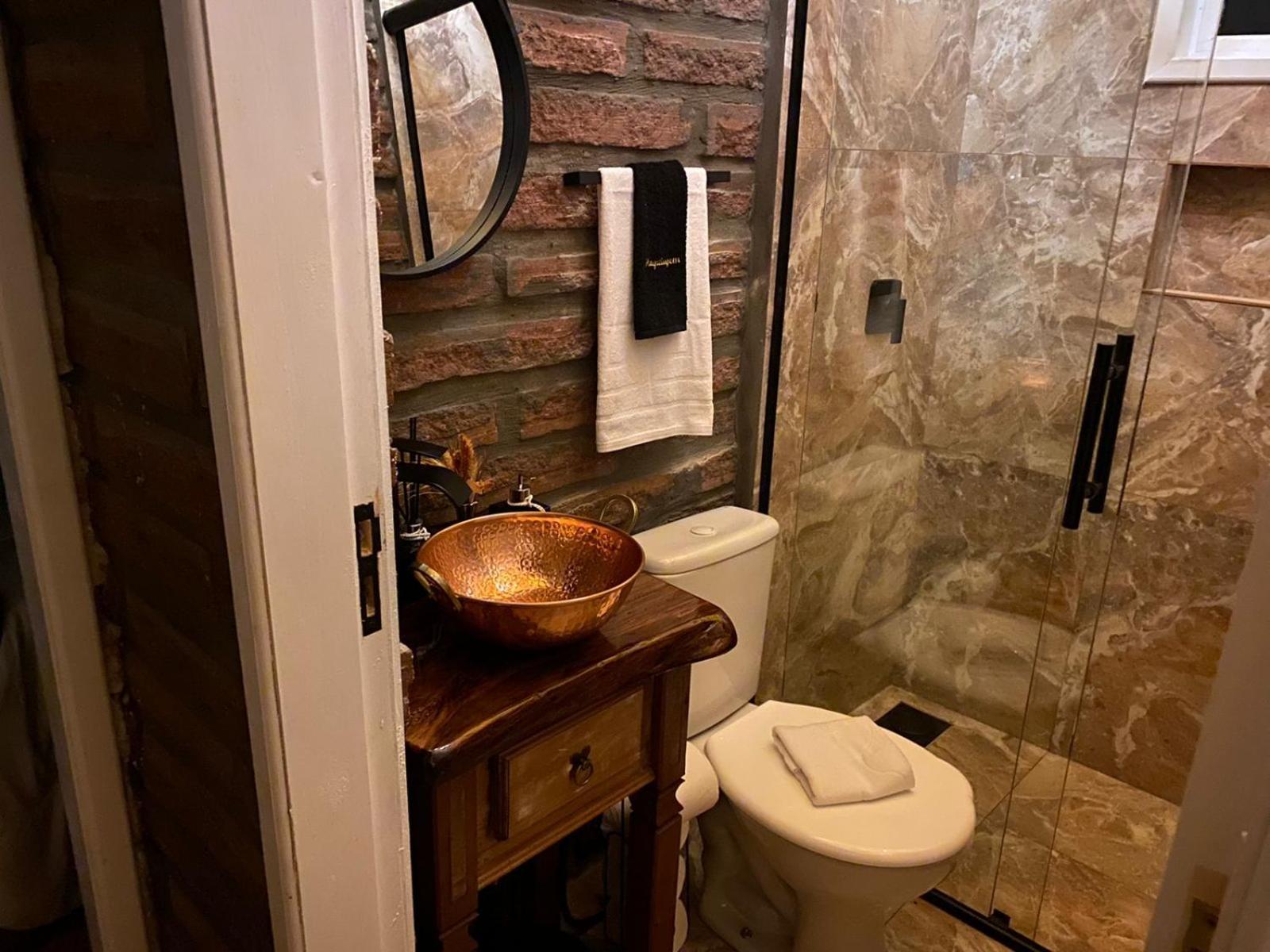 Chales Spa Exclusive - Localizado Proximo do Centro view 4