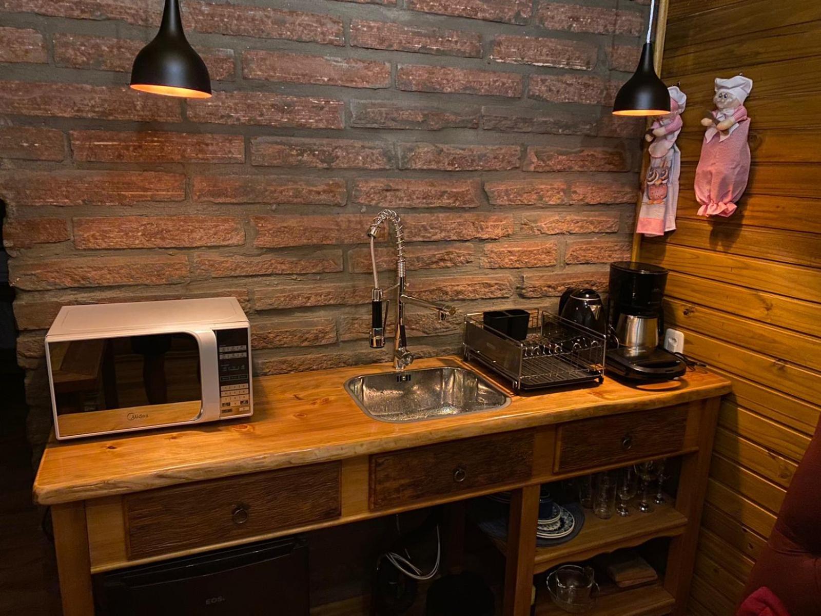 Chales Spa Exclusive - Localizado Proximo do Centro view 5