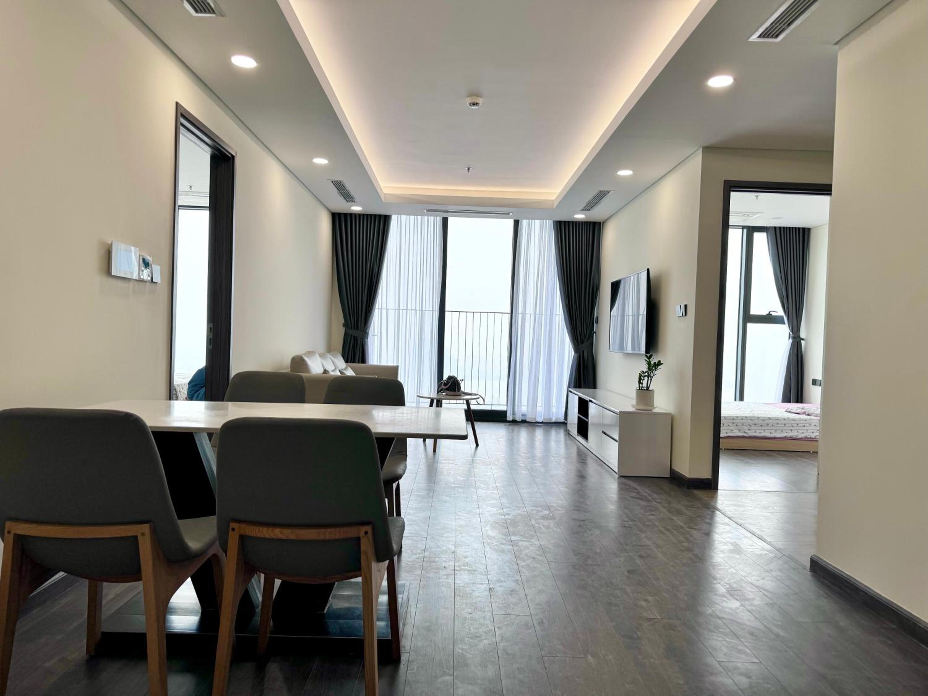 Han Jardin Westlake N01T7 3bedrooms