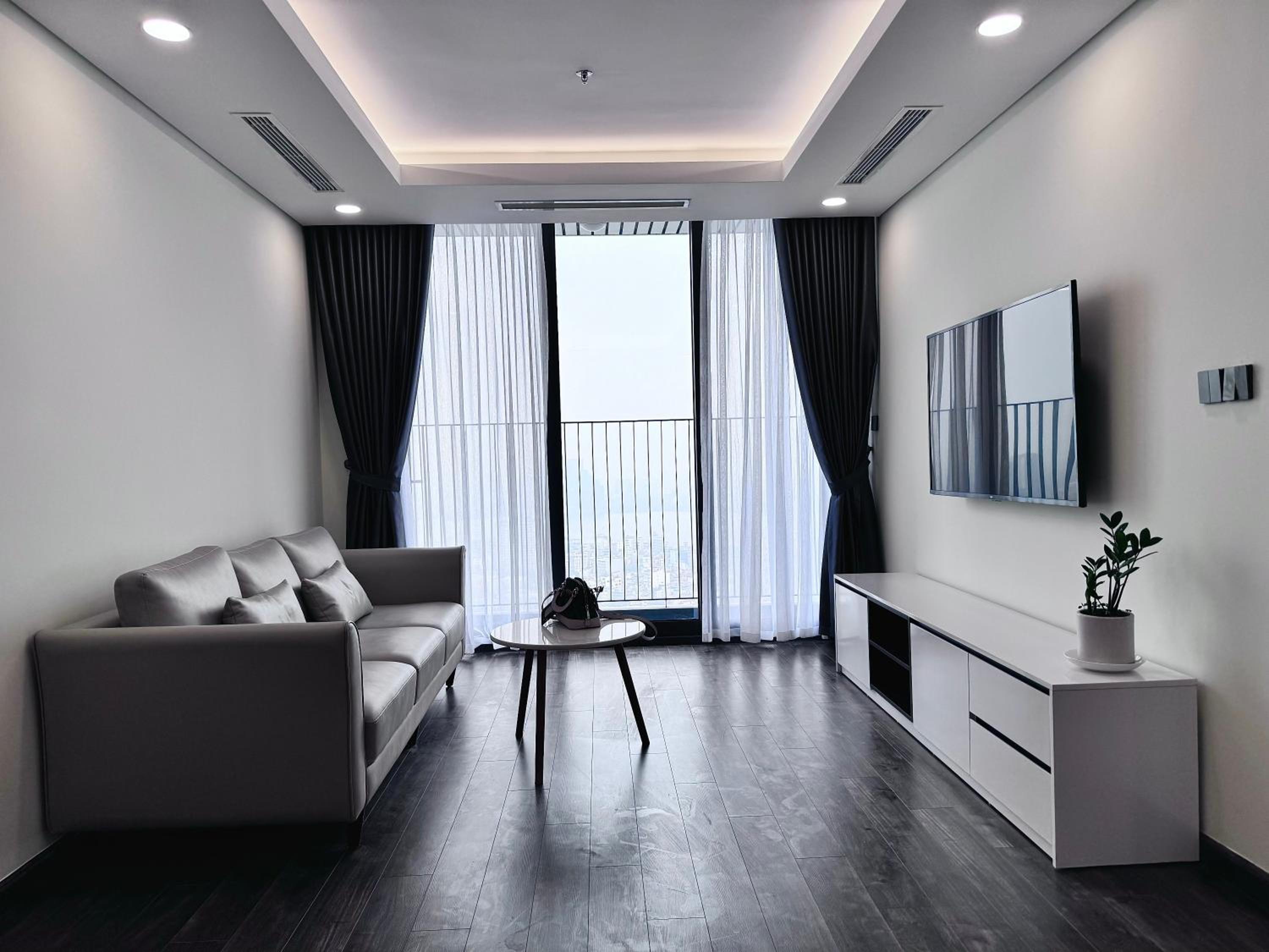 Han Jardin Westlake N01T7 3bedrooms