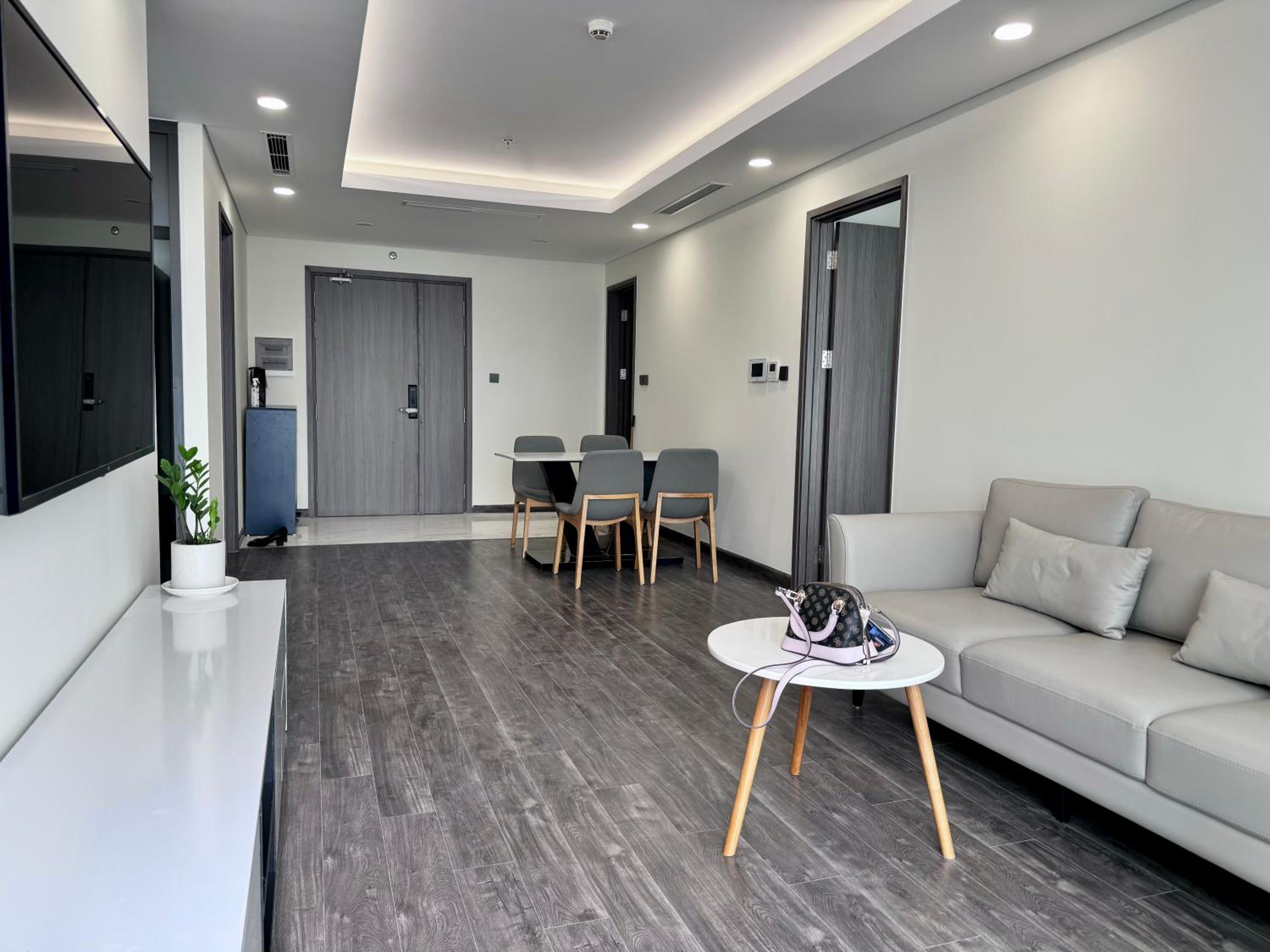 Han Jardin Westlake N01T7 3bedrooms