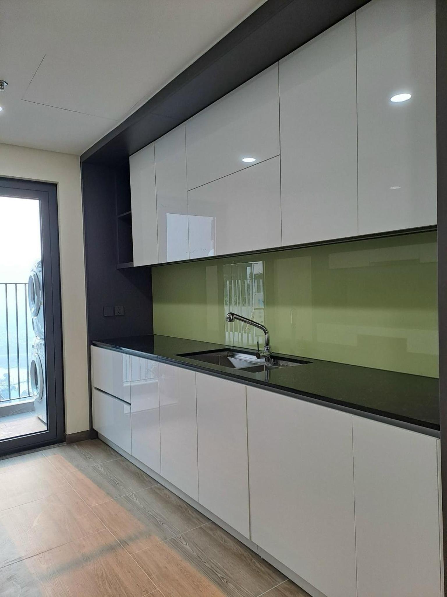 Han Jardin Westlake N01T7 3bedrooms