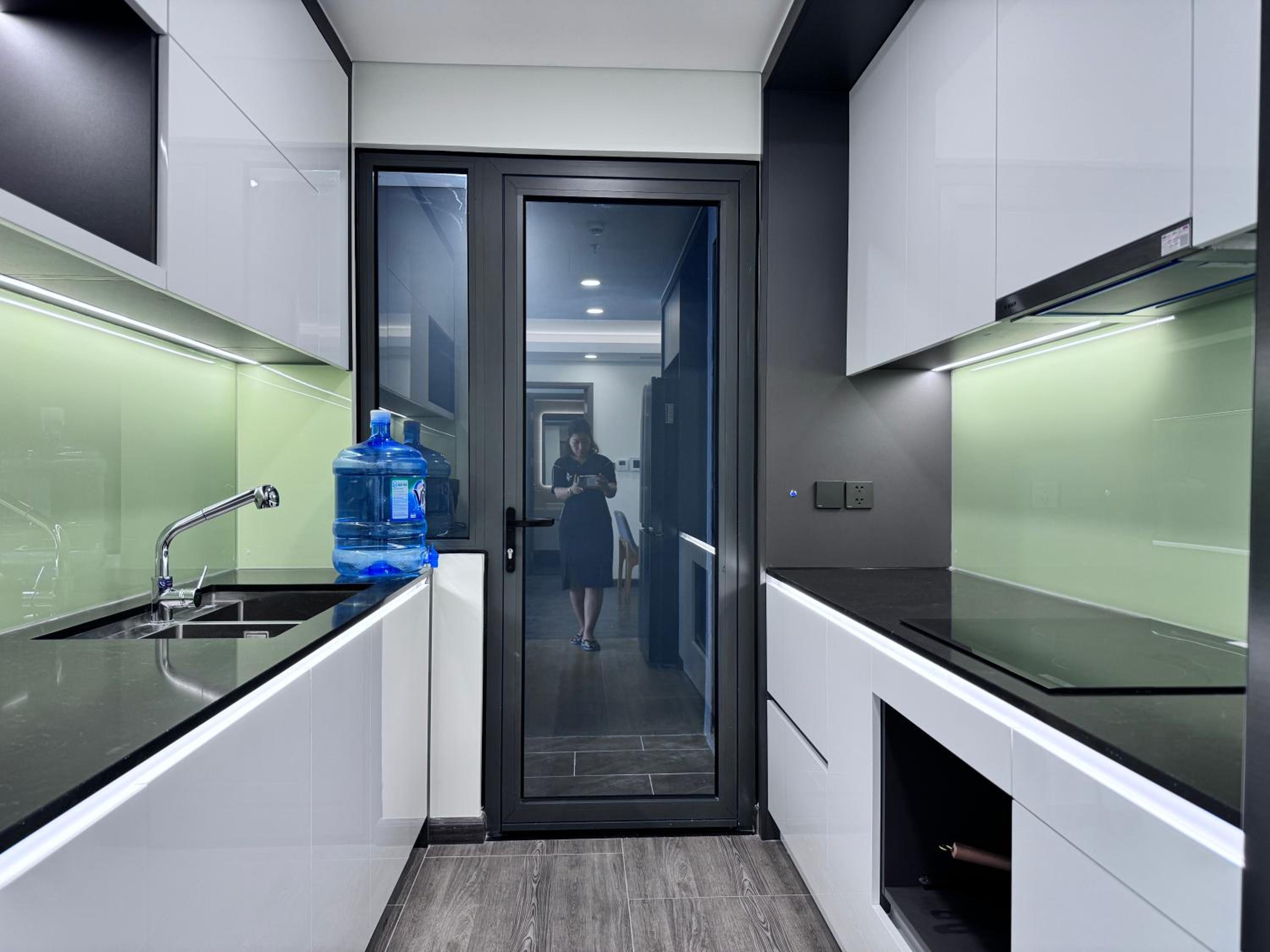 Han Jardin Westlake N01T7 3bedrooms