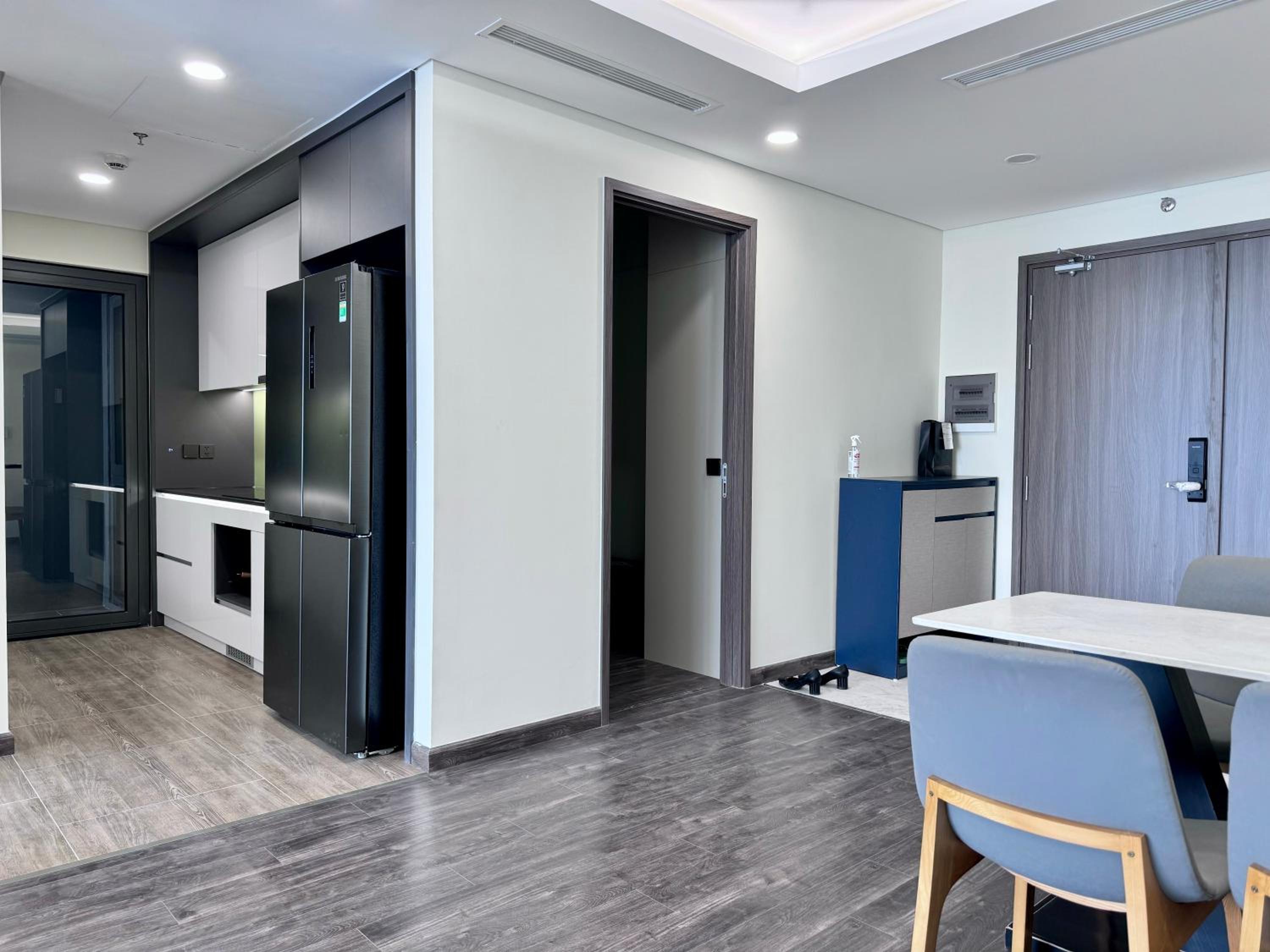 Han Jardin Westlake N01T7 3bedrooms